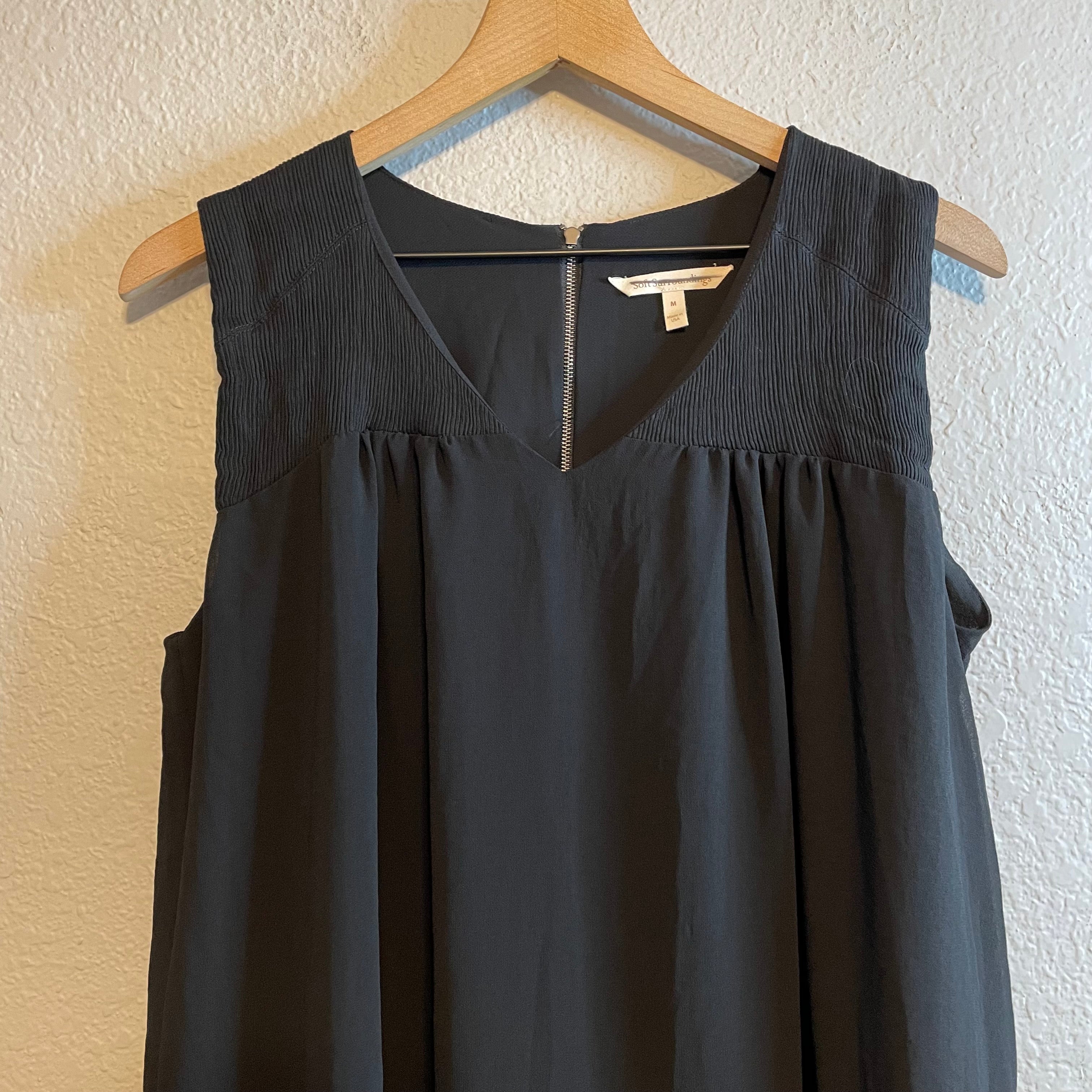 Shift Dress