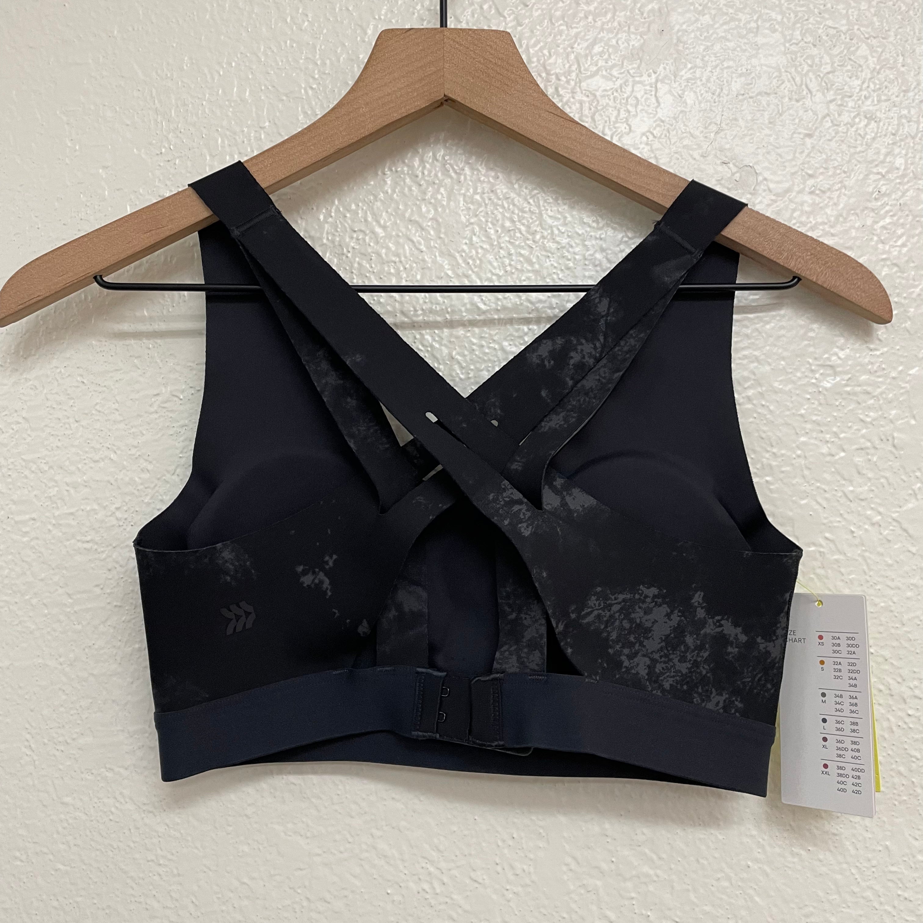 Medium Support Sports Bra