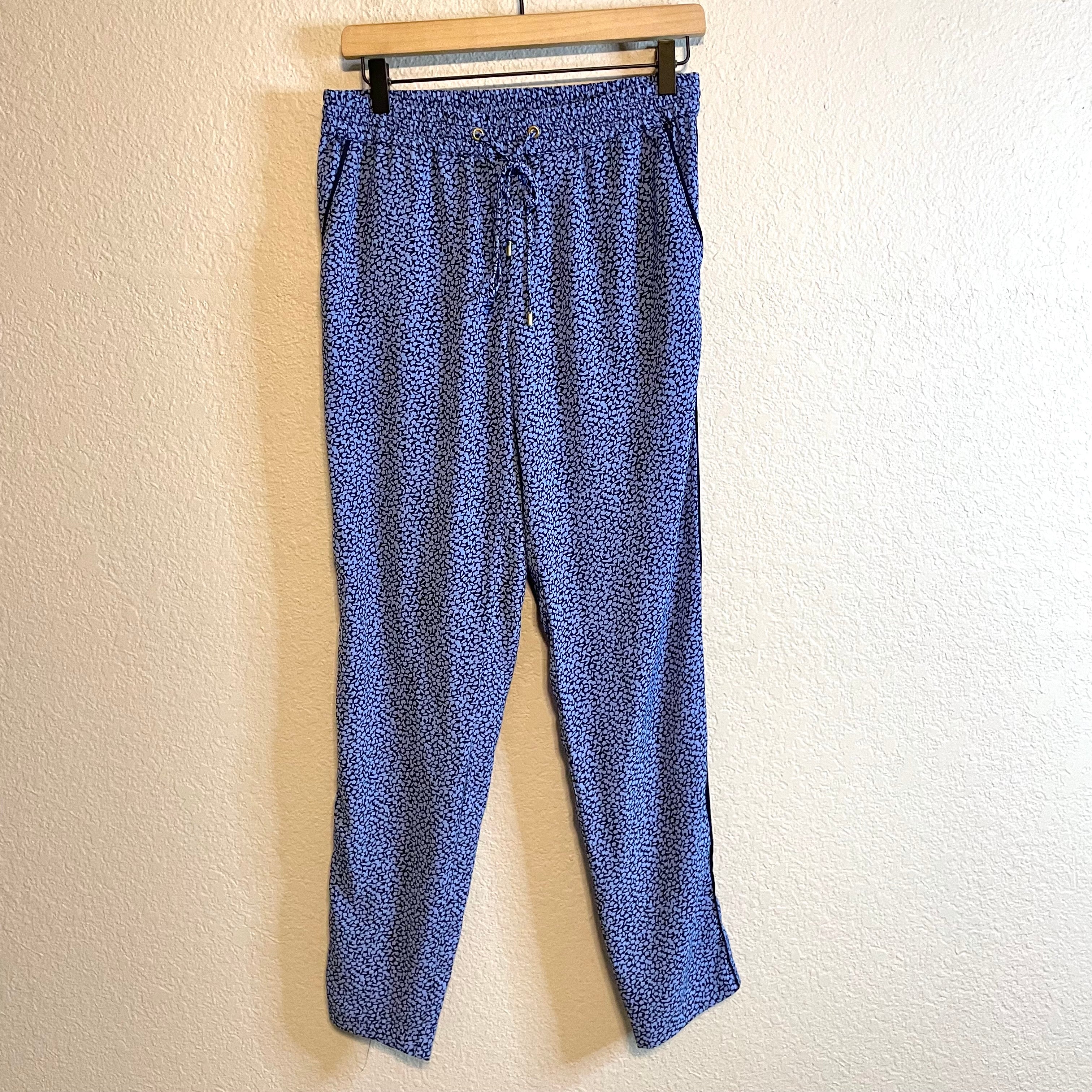 Lightweight Pull On Pants