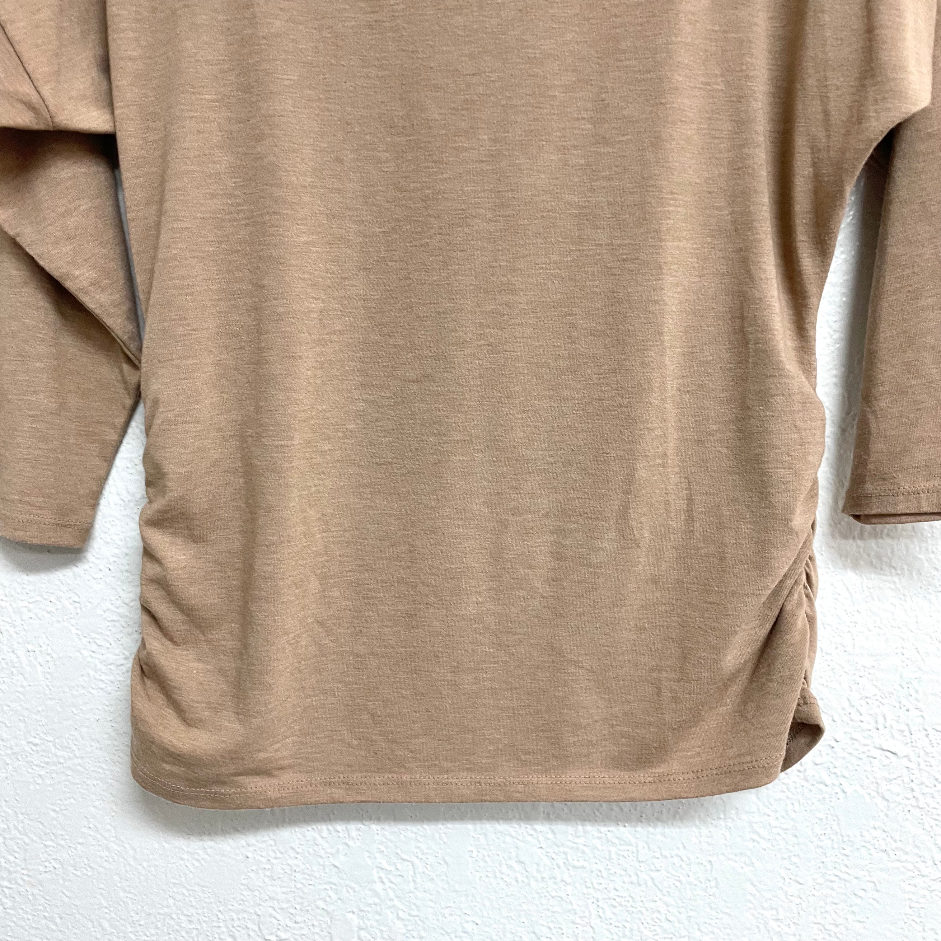 Batwing Tee