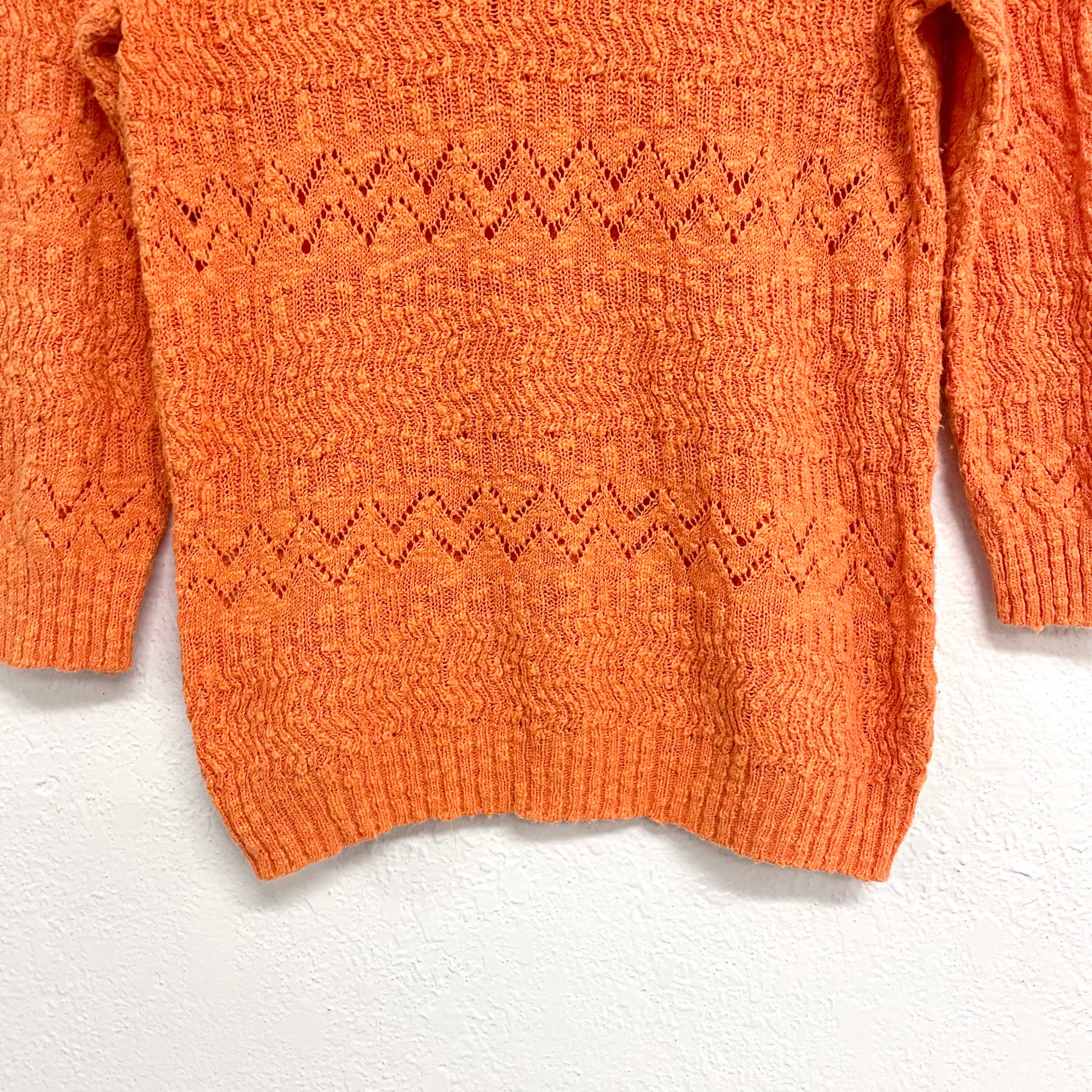 Knit Sweater