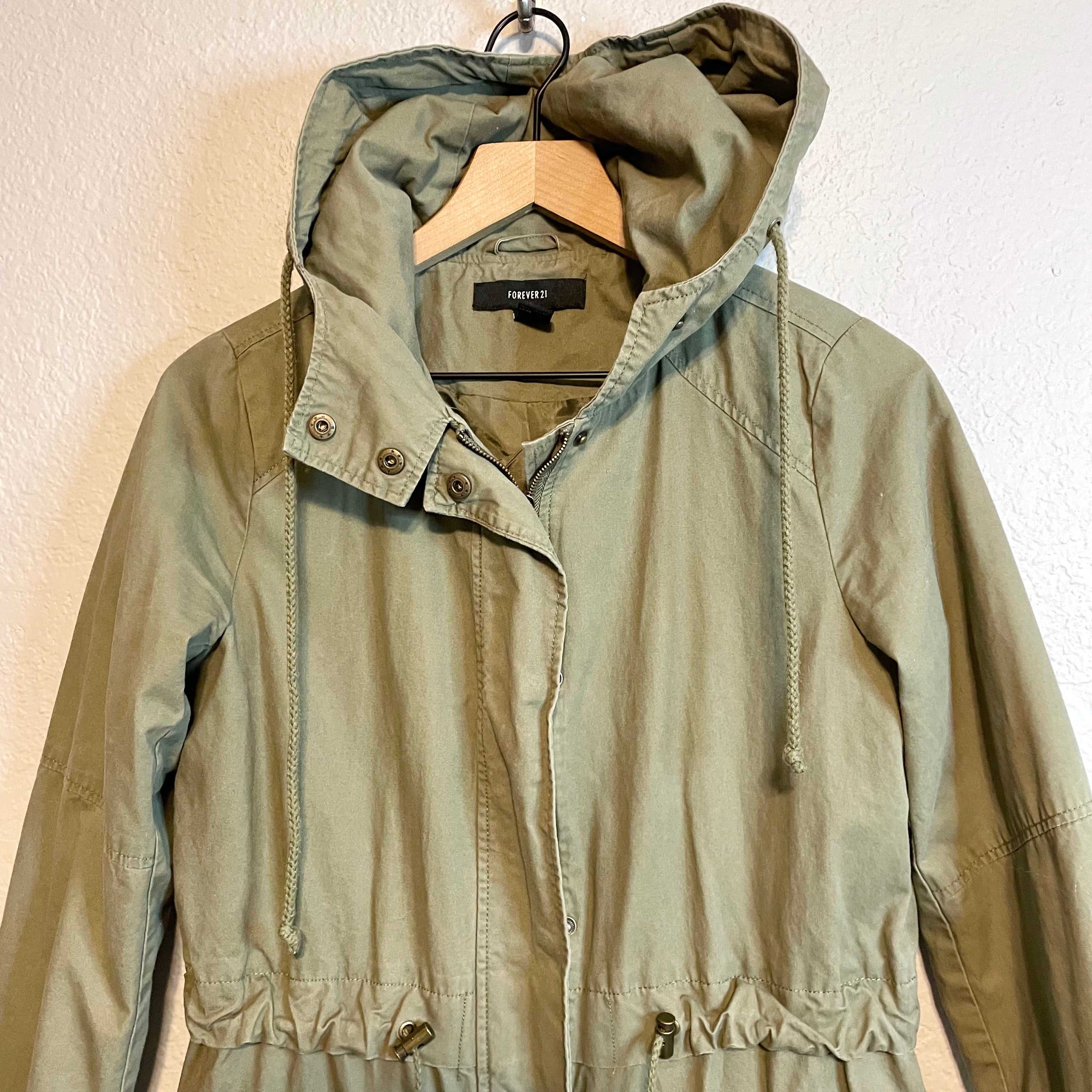 Utility Jacket