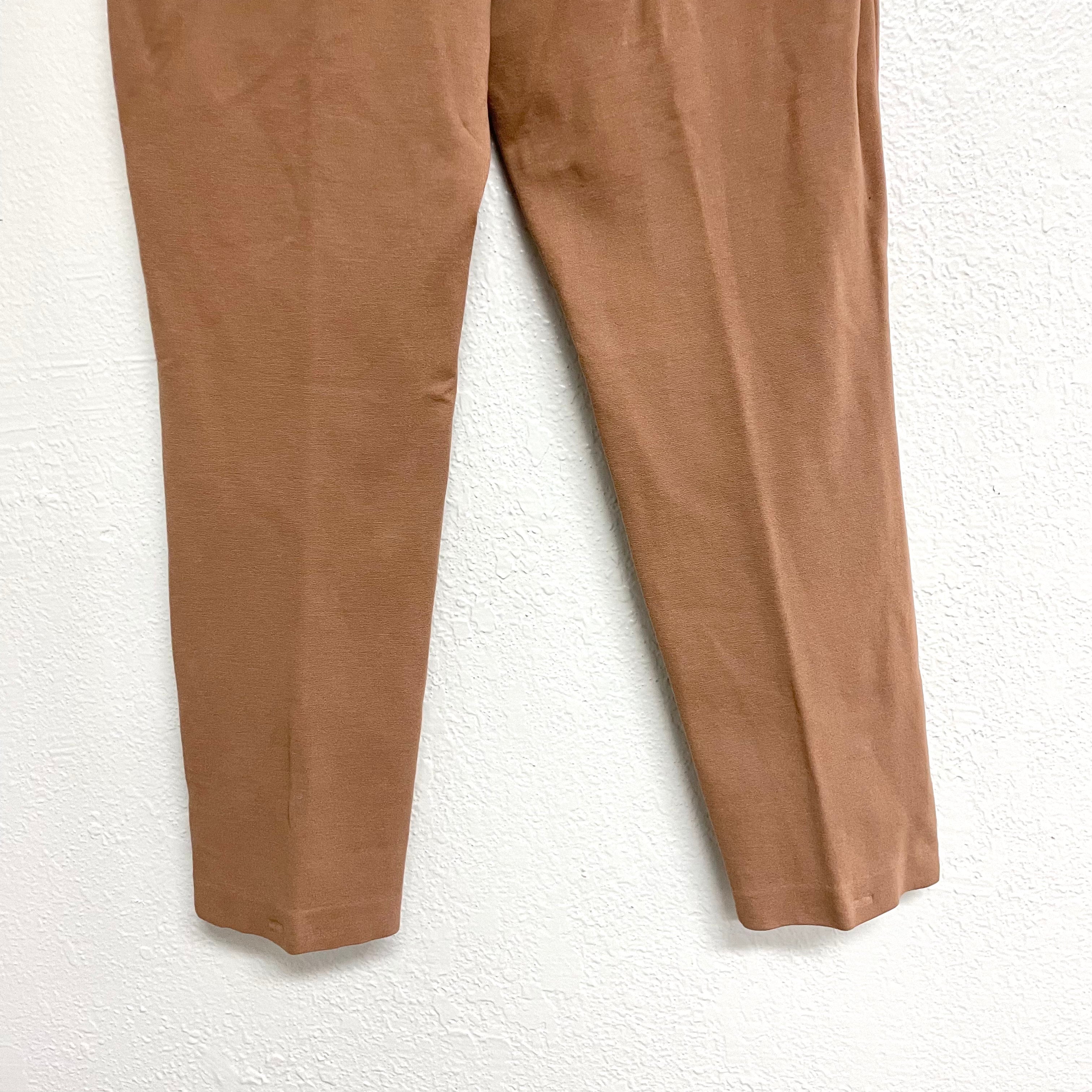 Crop Dress Pants