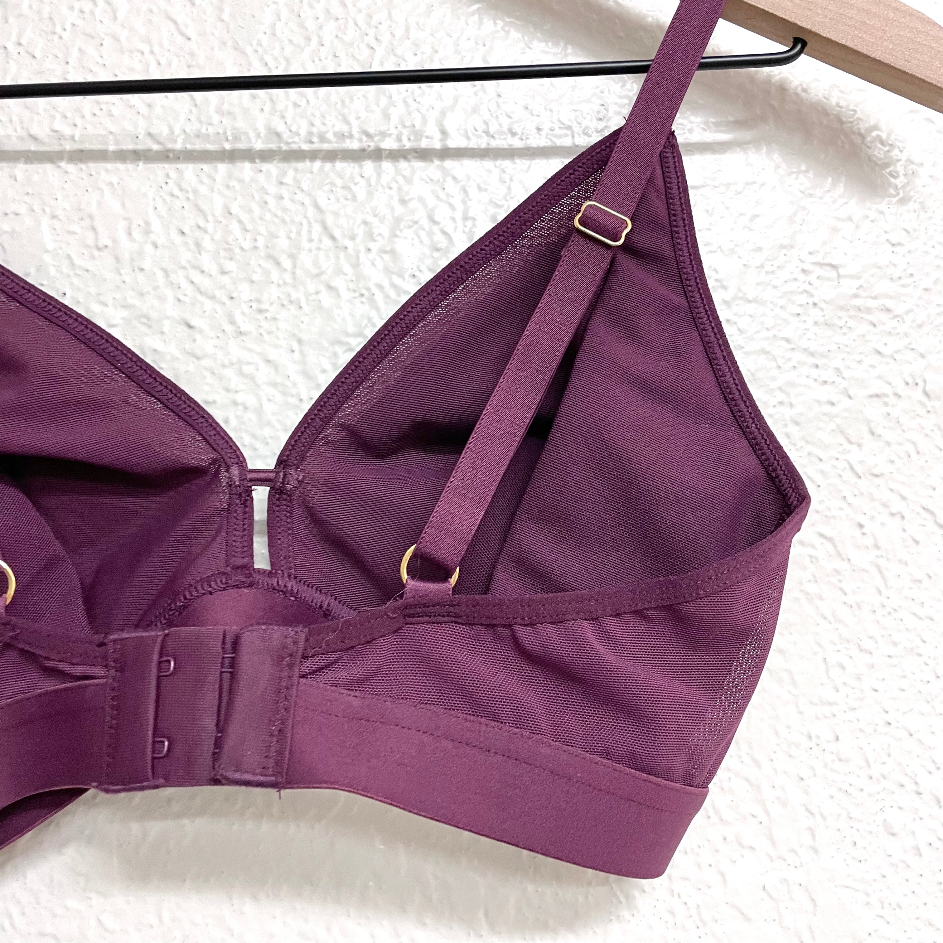 Triangle Bralette