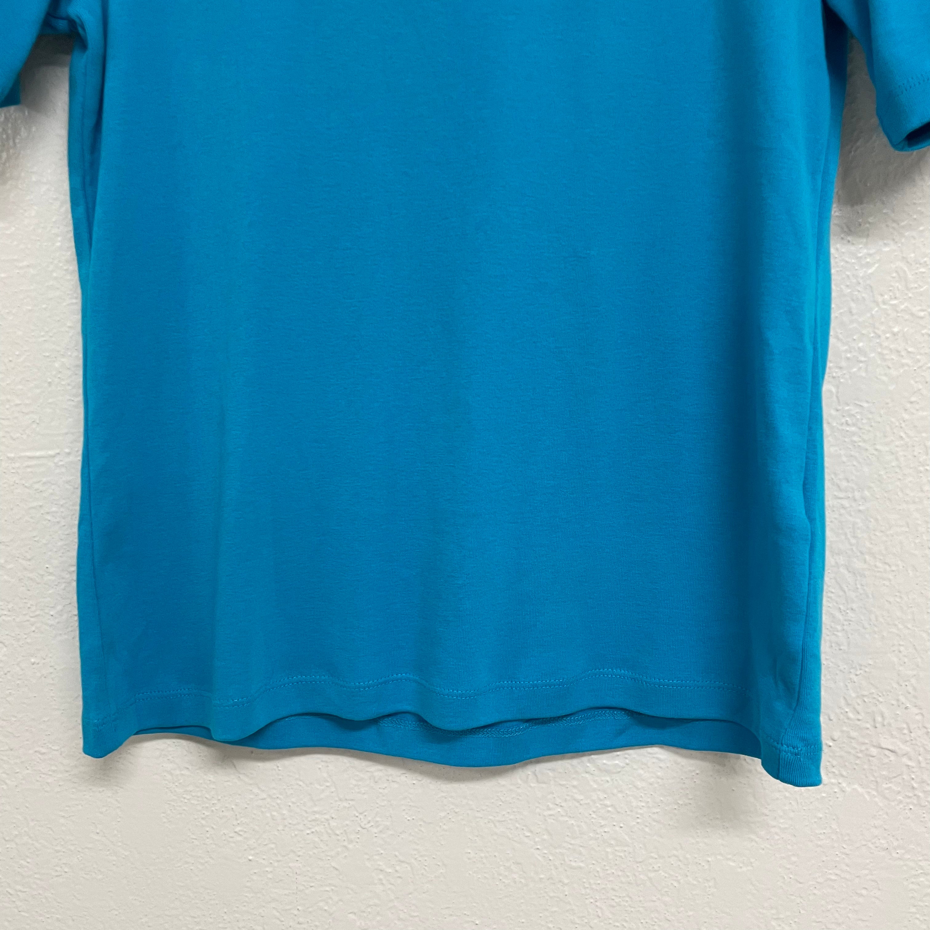 Short Sleeve Tee