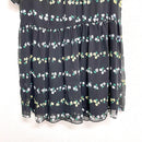 Floral Smocked Dress-4