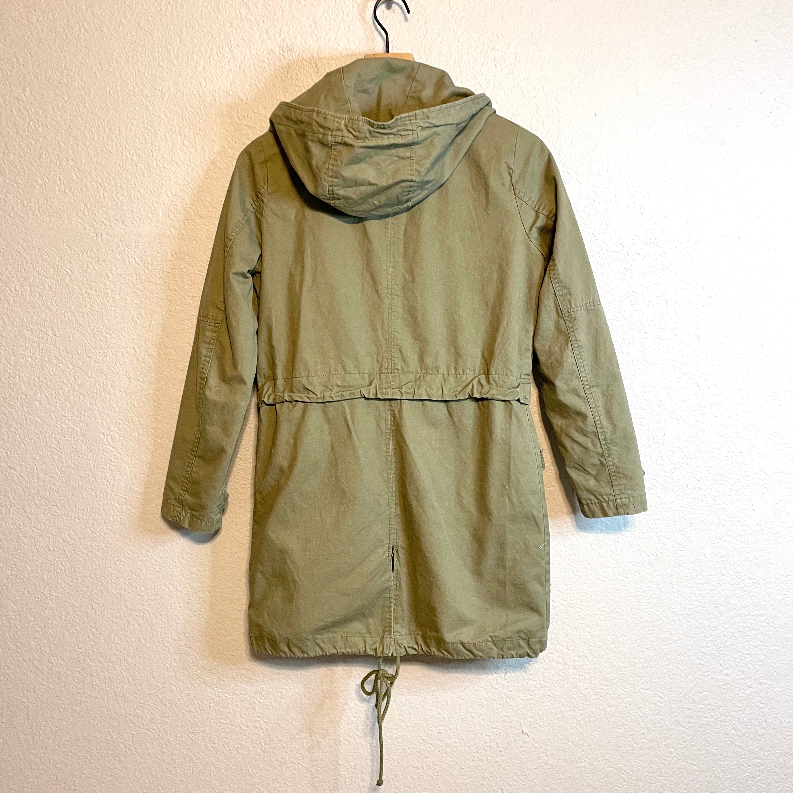 Utility Jacket