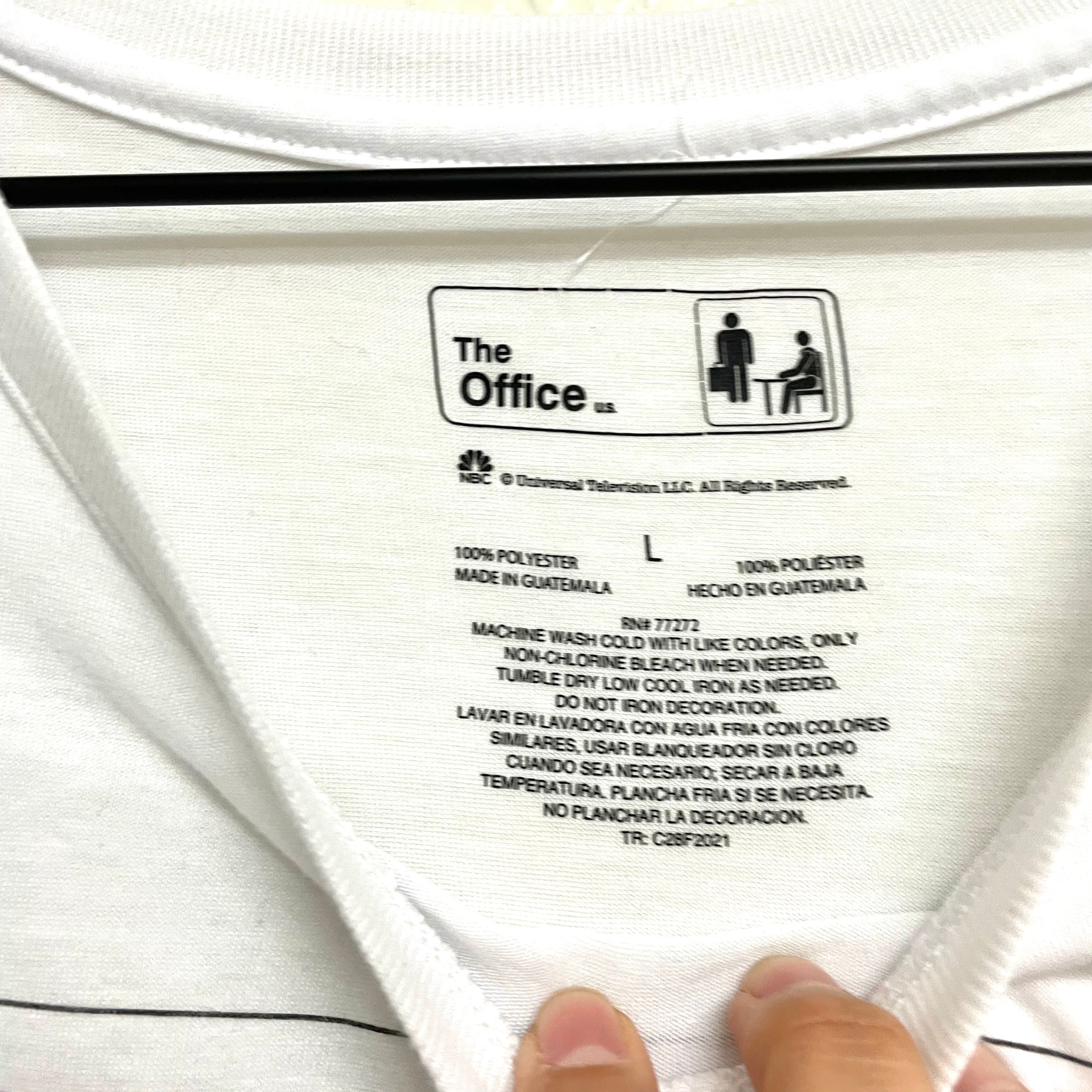 The Office Tee