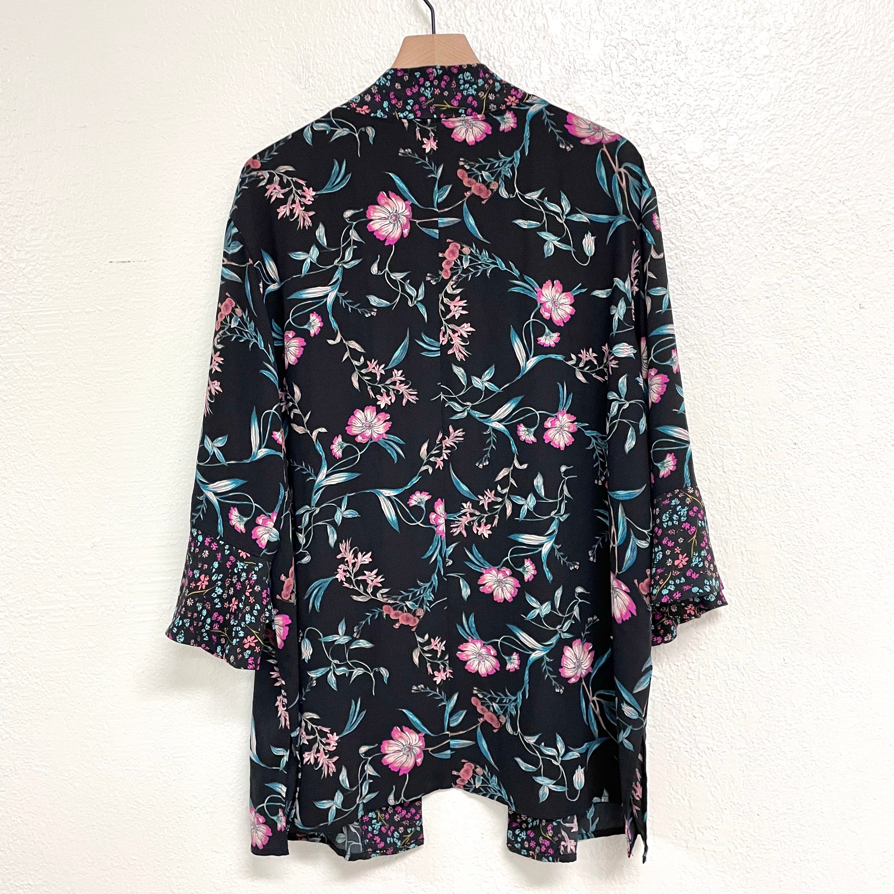 Kimono Cardigan