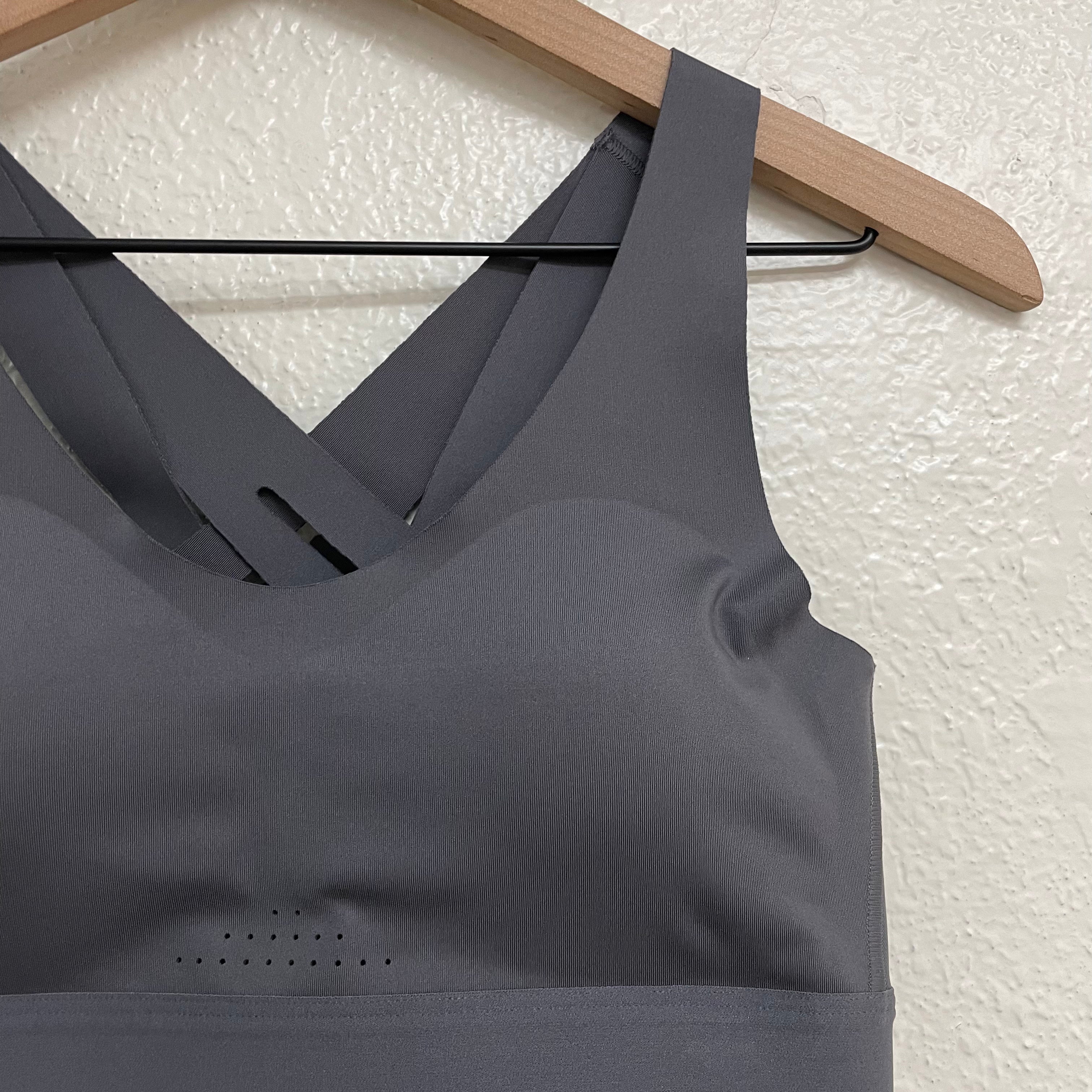 Medium Support Sports Bra