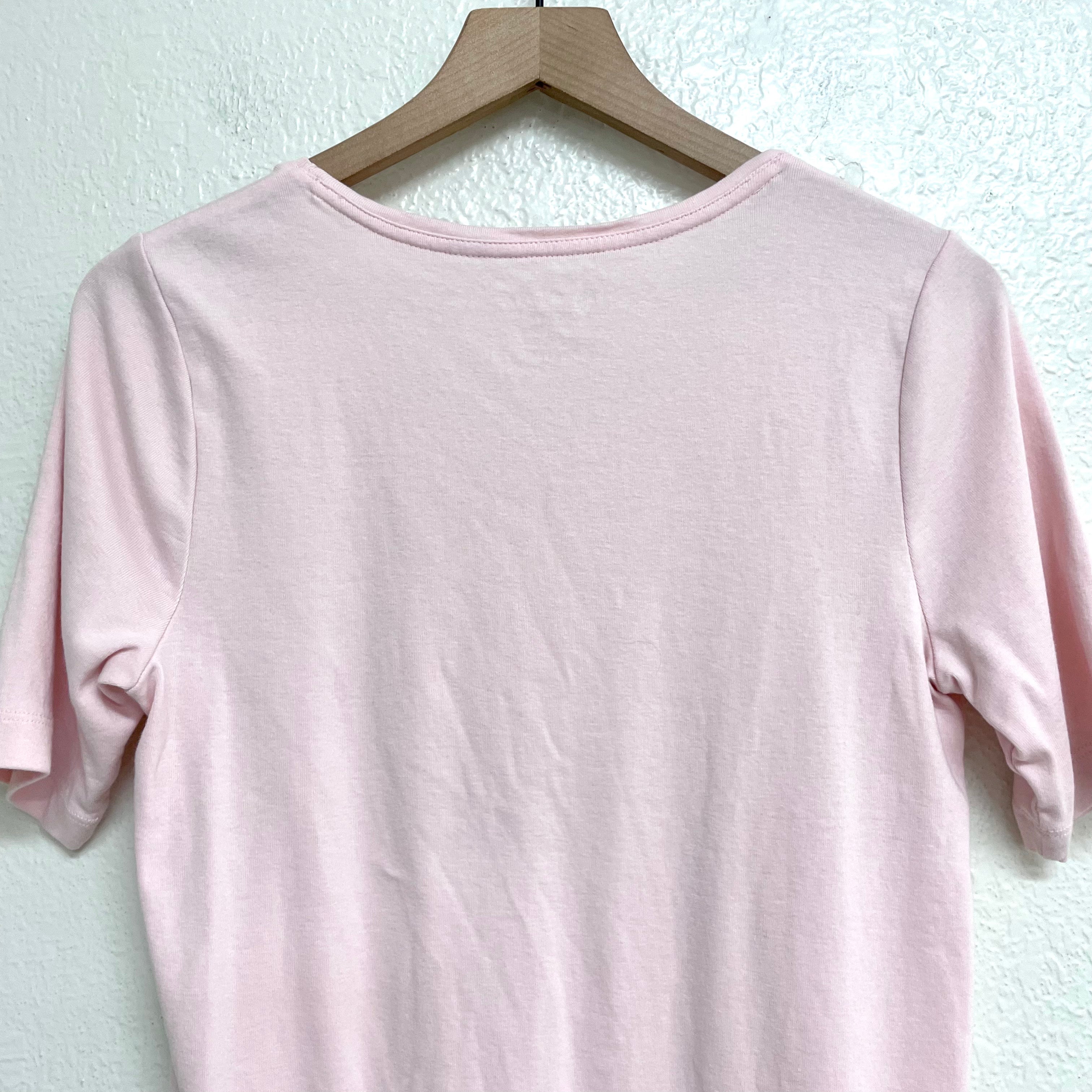 Cotton Tee