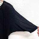 Batwing Tunic Top-5
