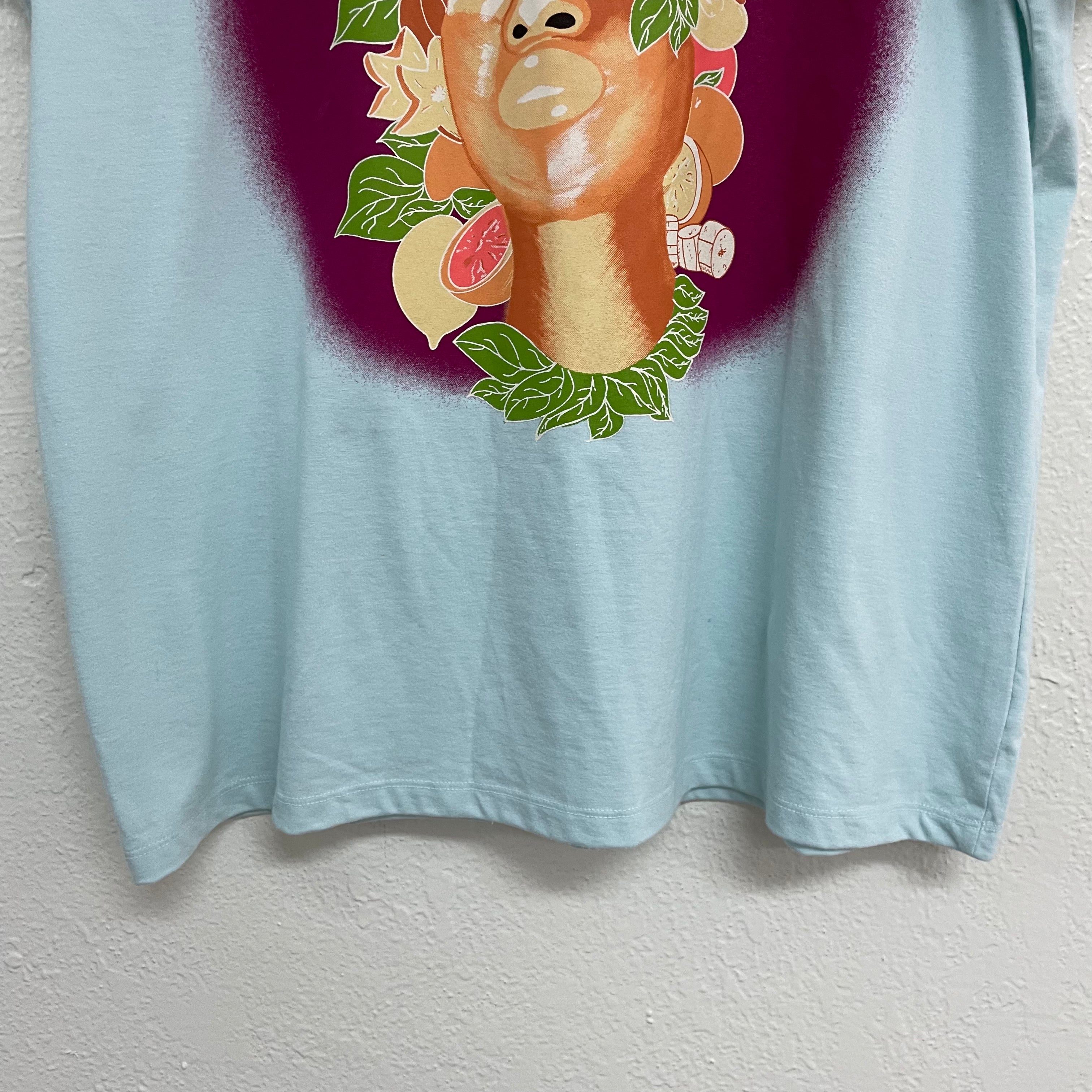 Fruitful Woman Tee