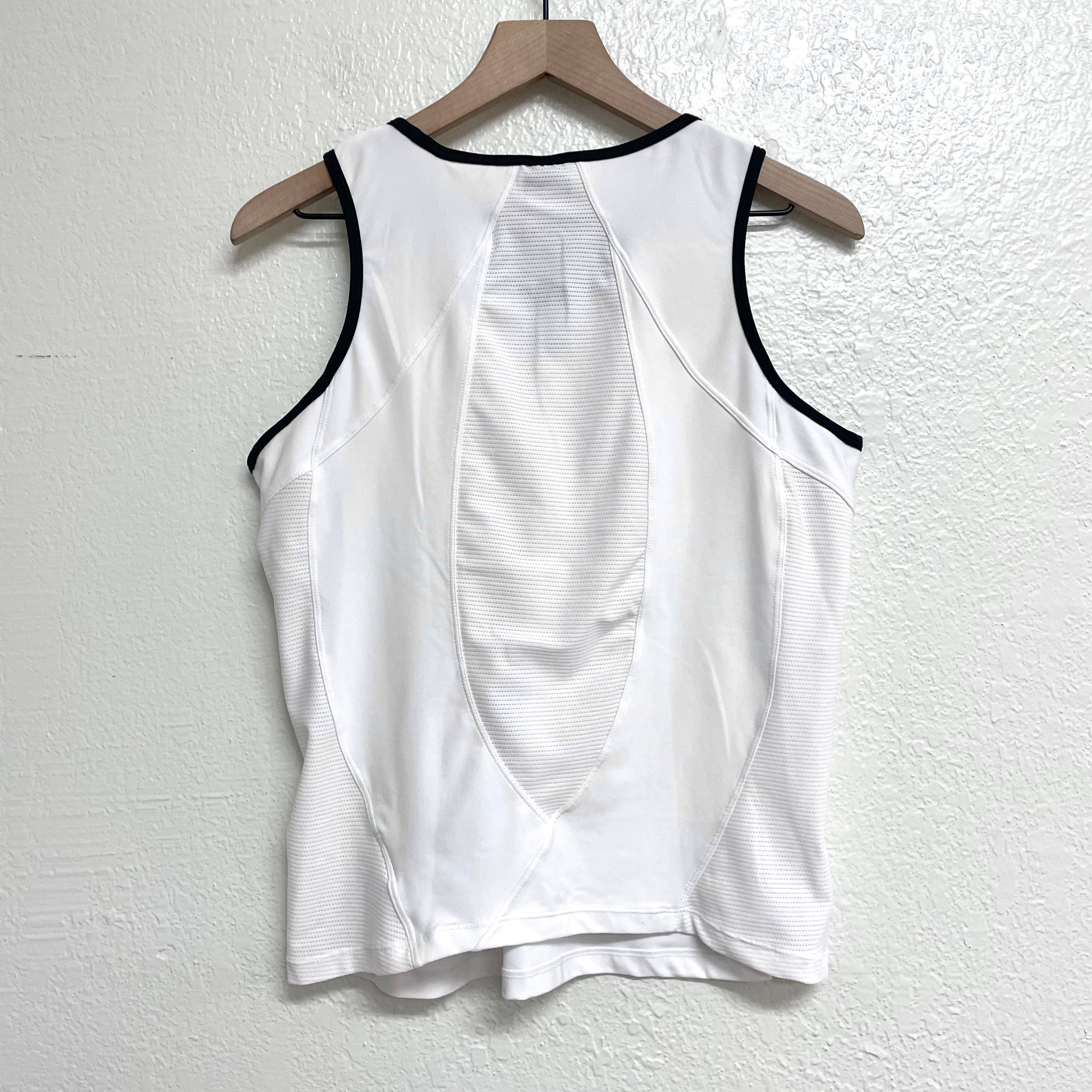 Stretch Tank Top