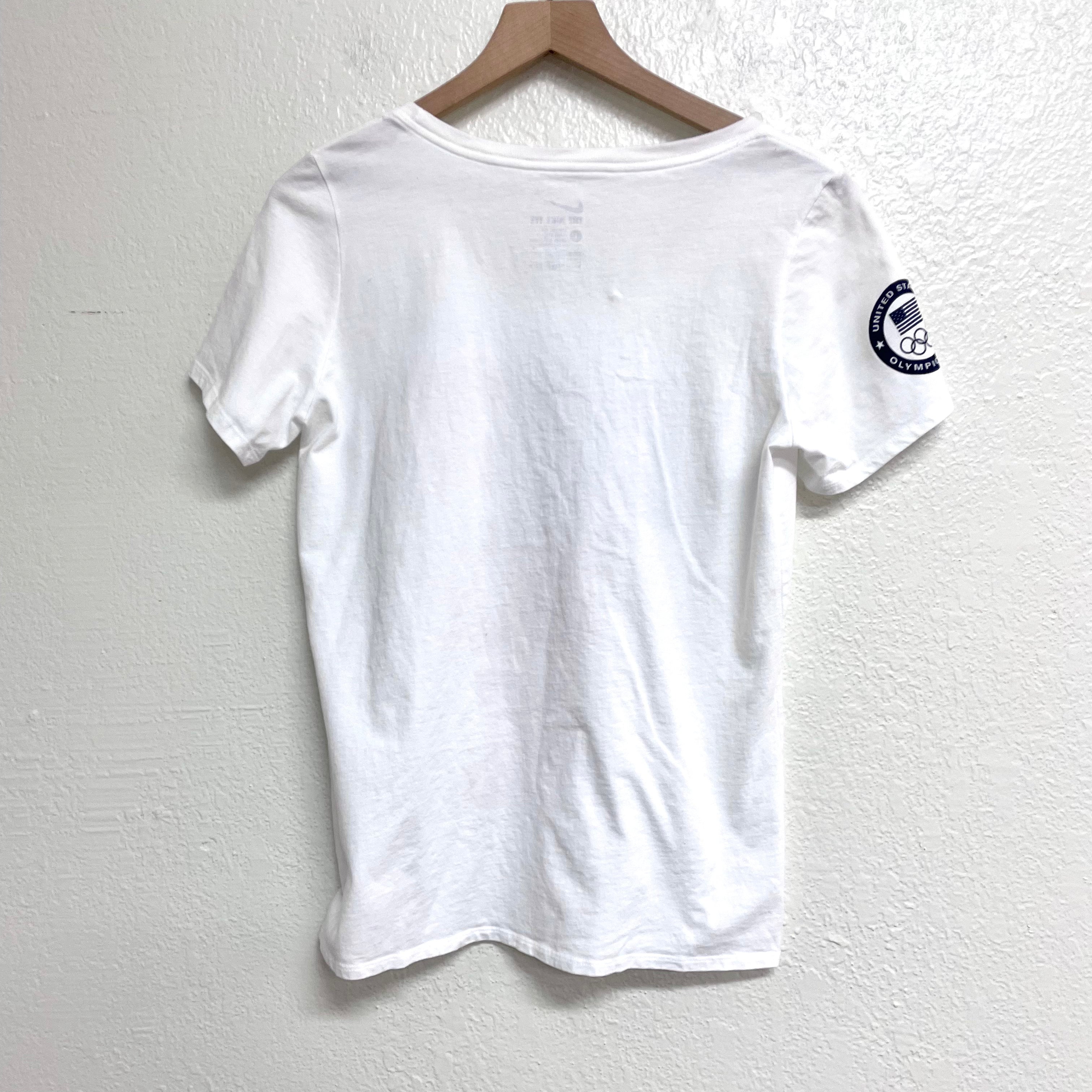 Olympic Team USA Tee