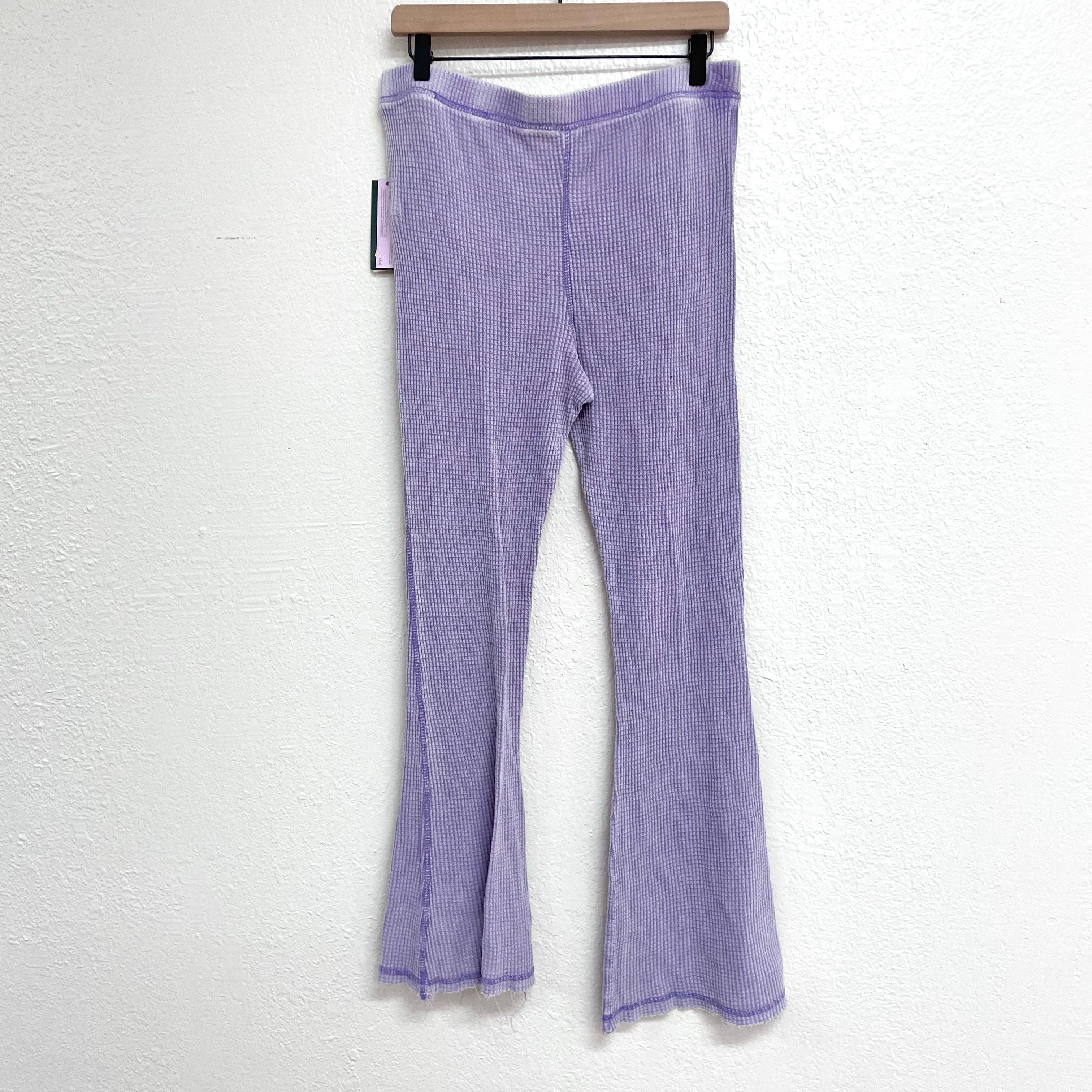 Flare Lounge Pants