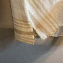 Striped Linen Dress-8