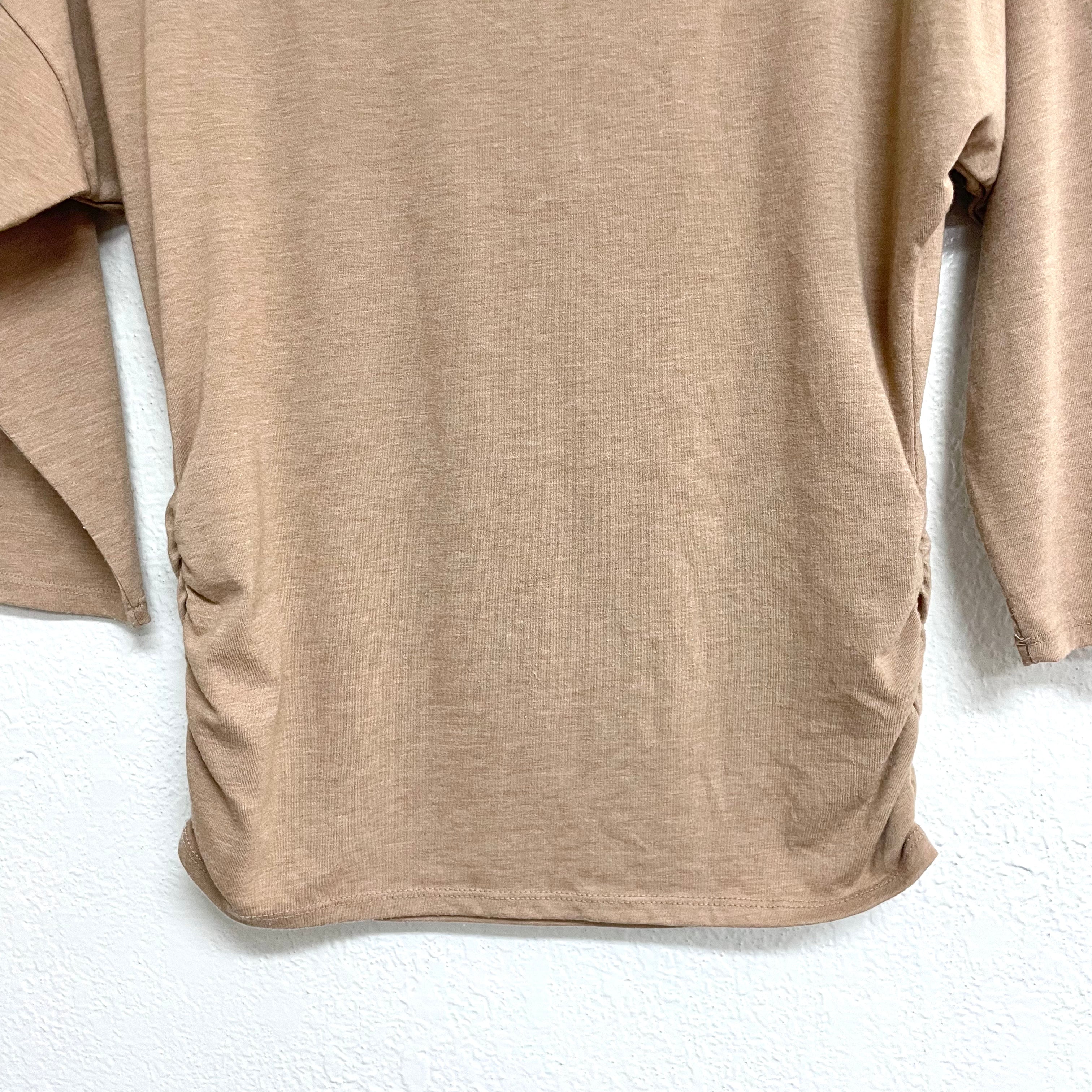 Batwing Tee