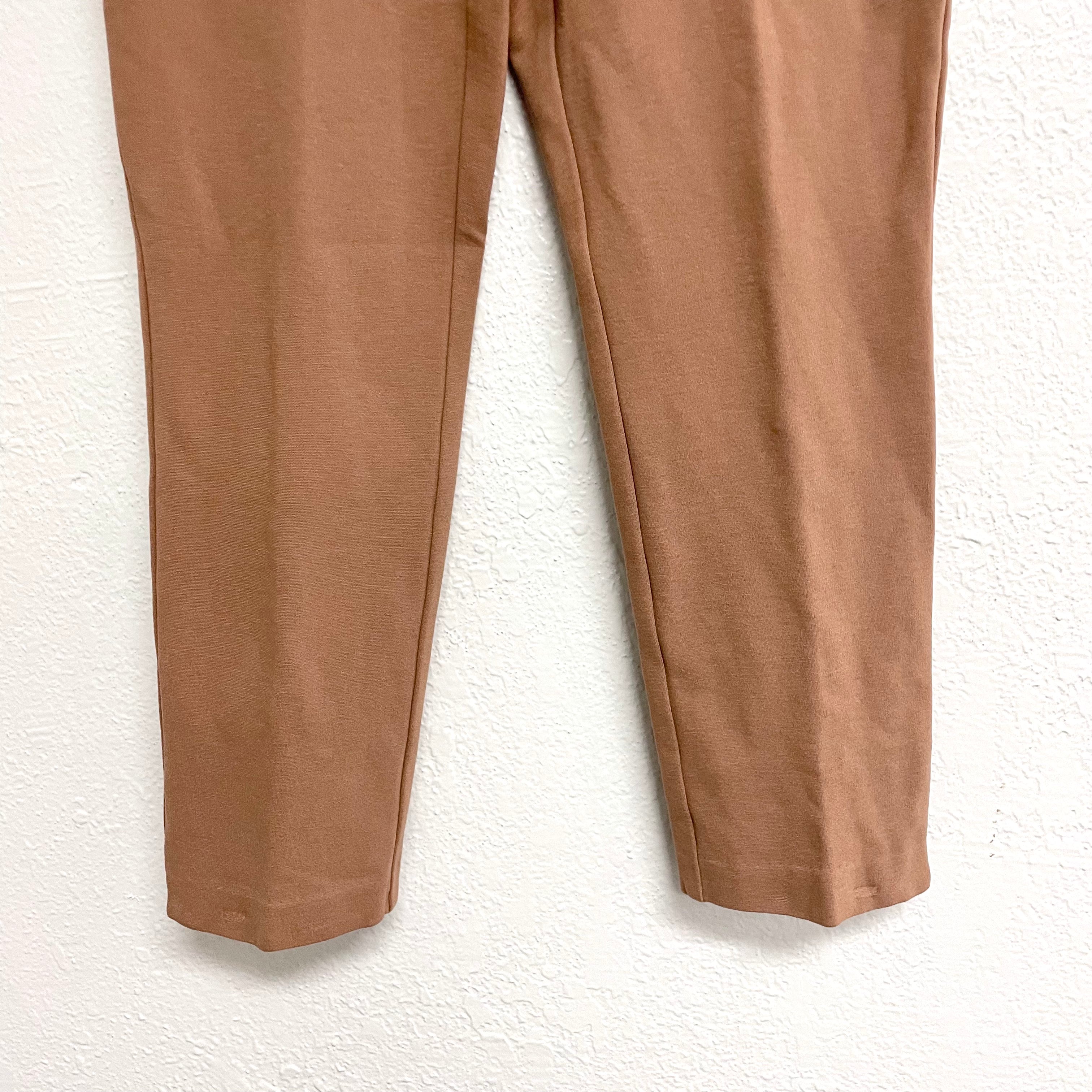 Crop Dress Pants