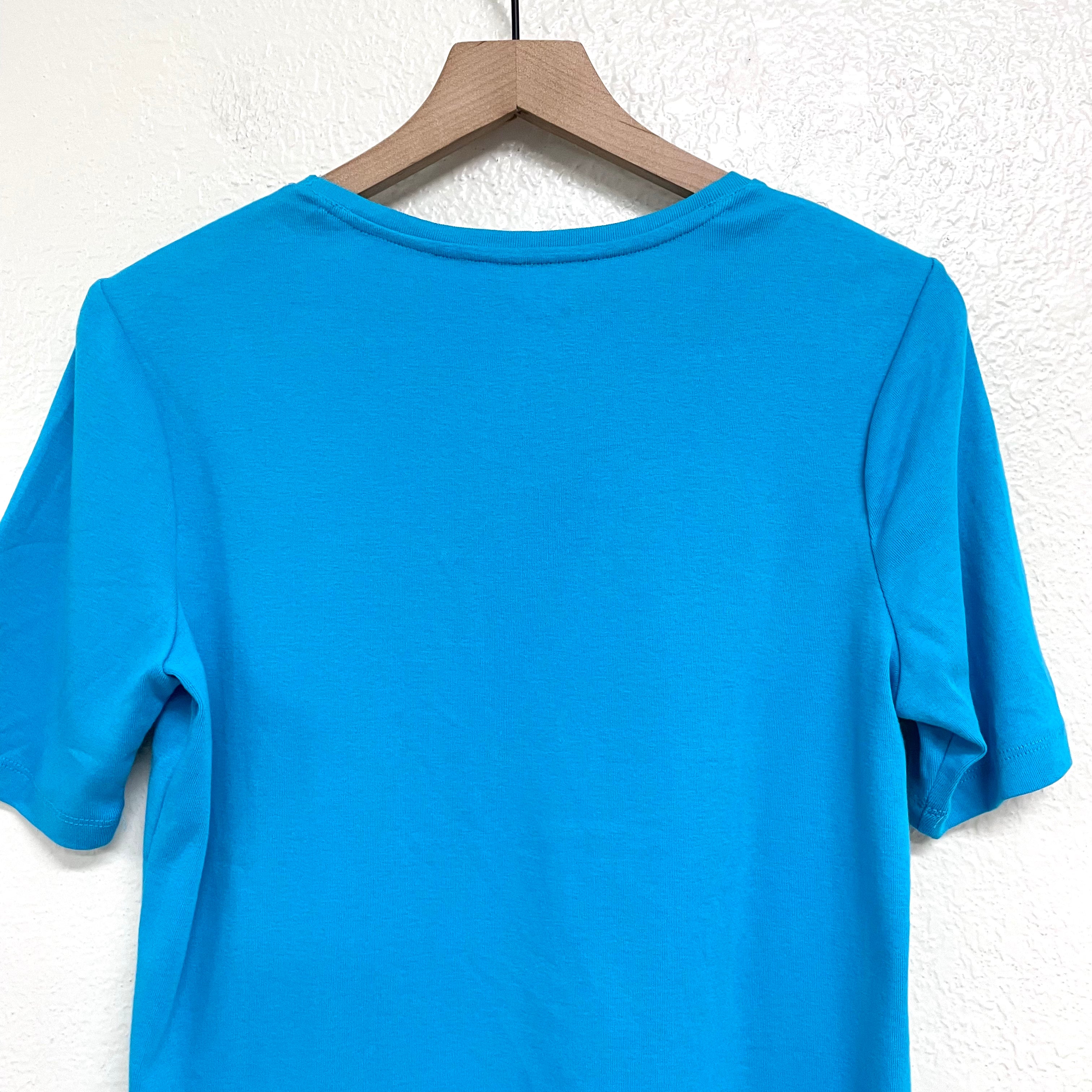 Short Sleeve Tee