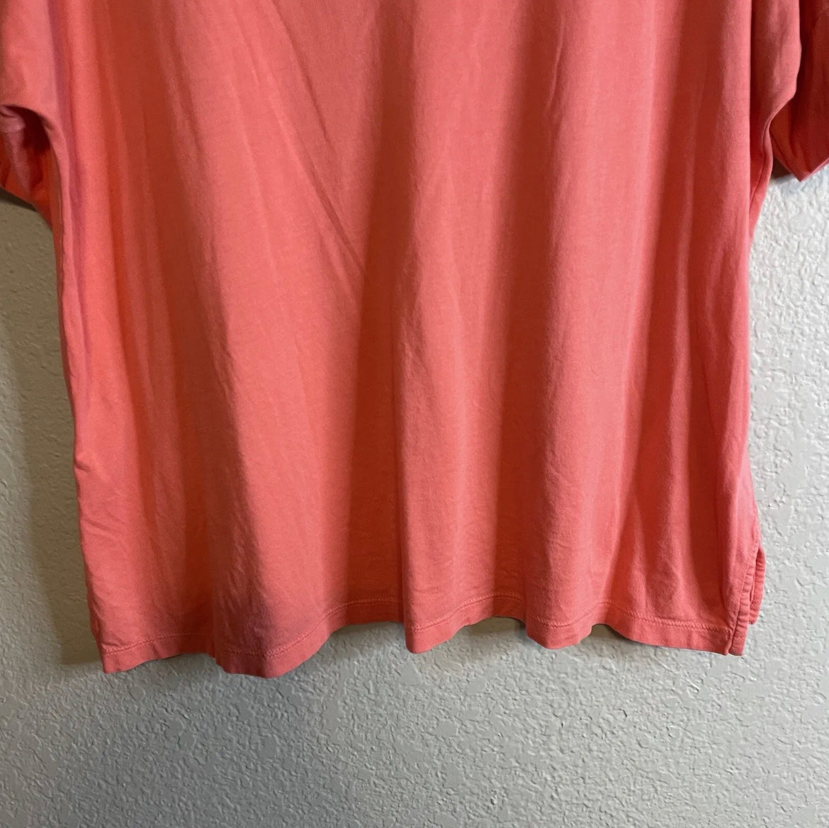 Pima Blend Tee