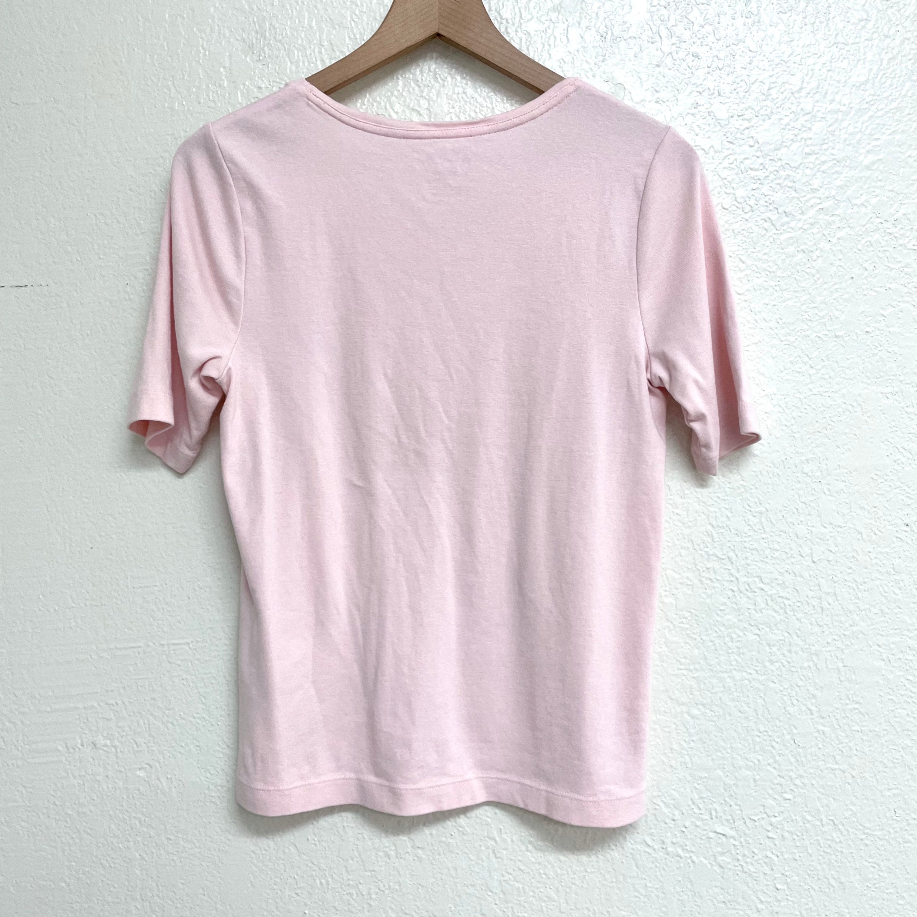 Cotton Tee