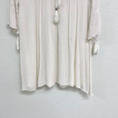 Boho Lace Front Dress-6