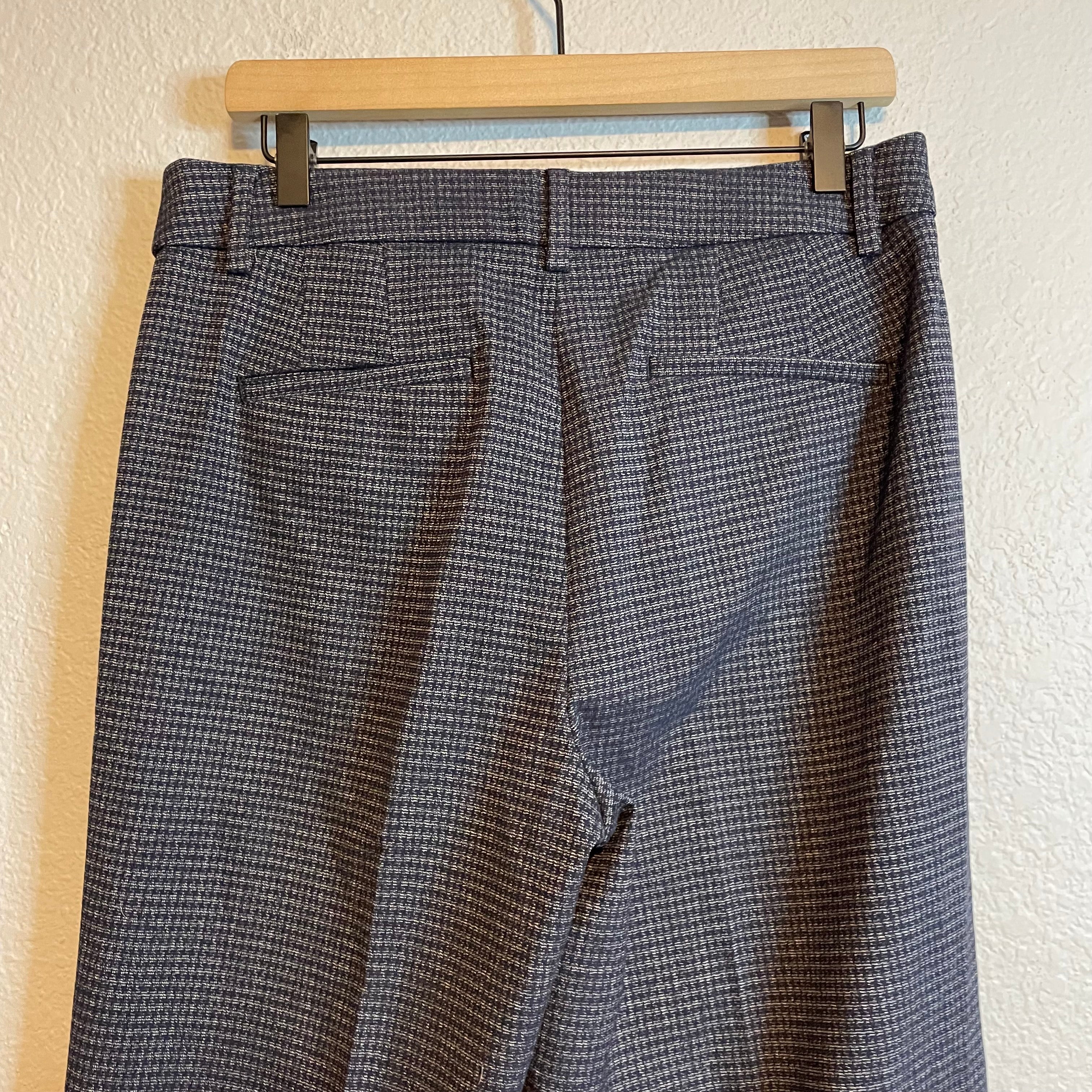 Trouser Dress Pants