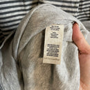 Striped Sweater Dress-10