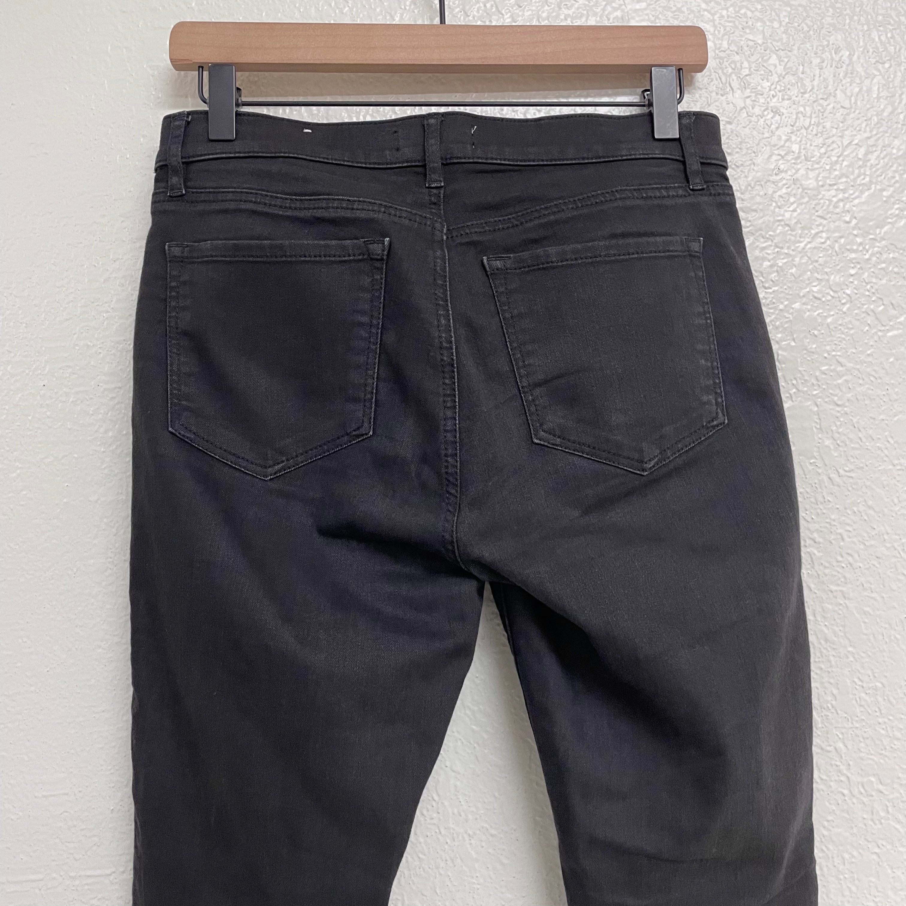 Modern Skinny Jeans