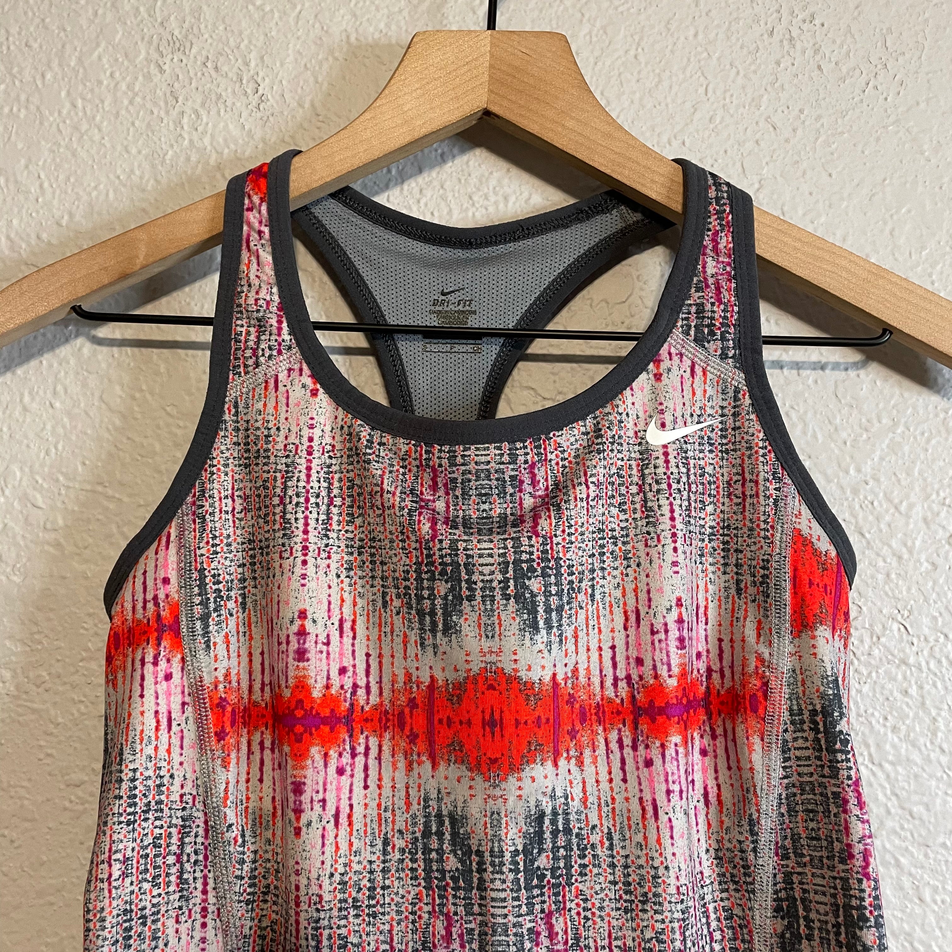 Racerback Tank Top