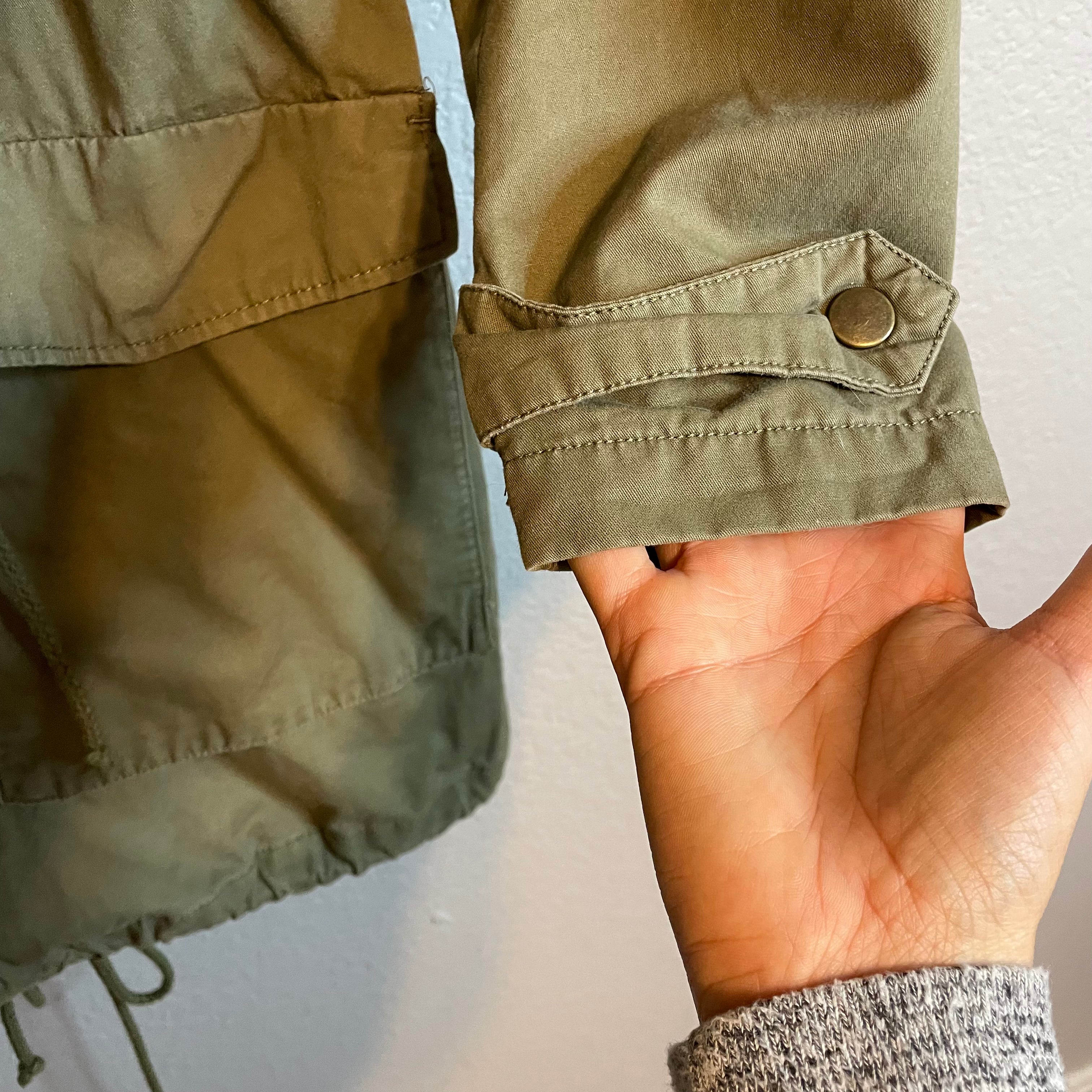 Utility Jacket