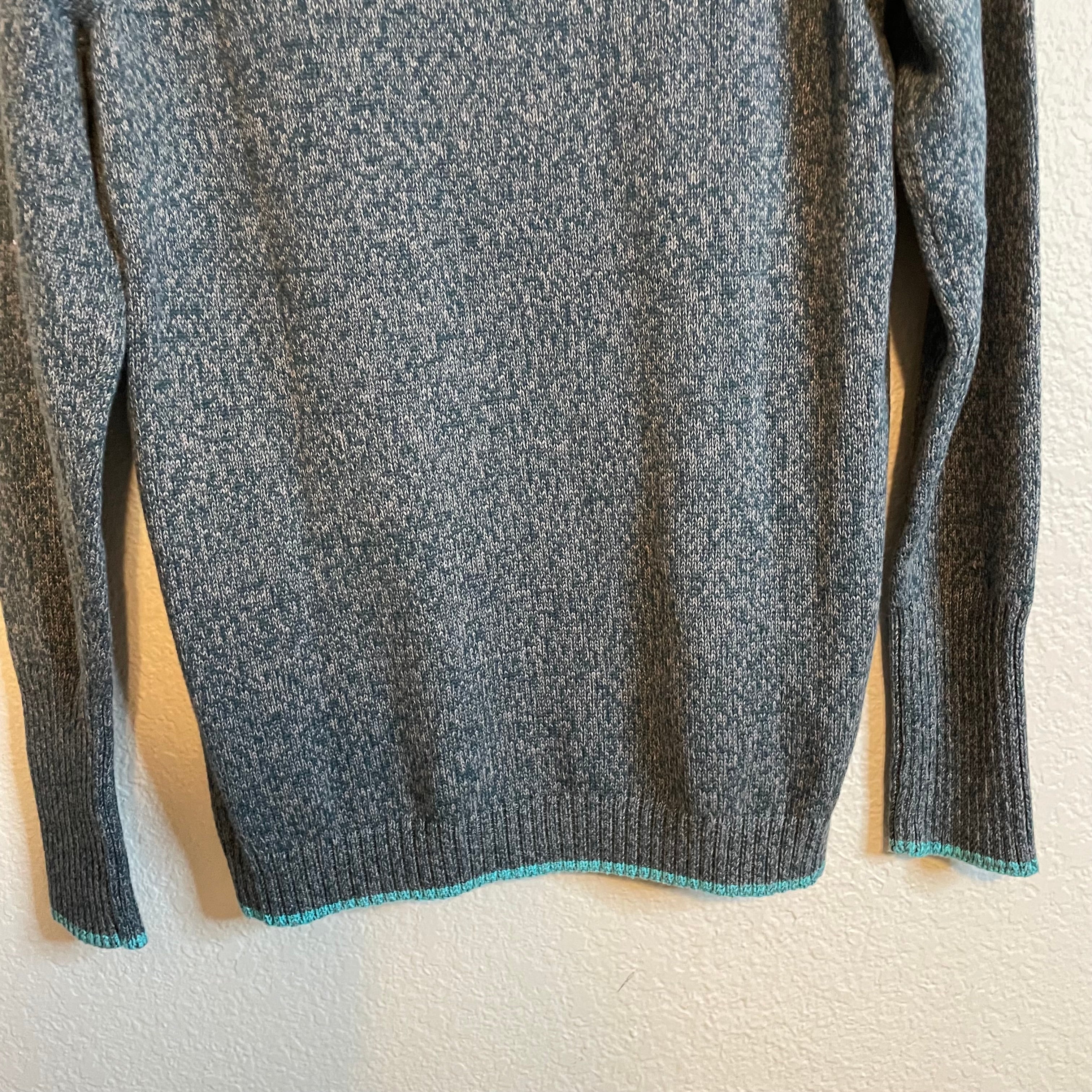 Classic Sweater