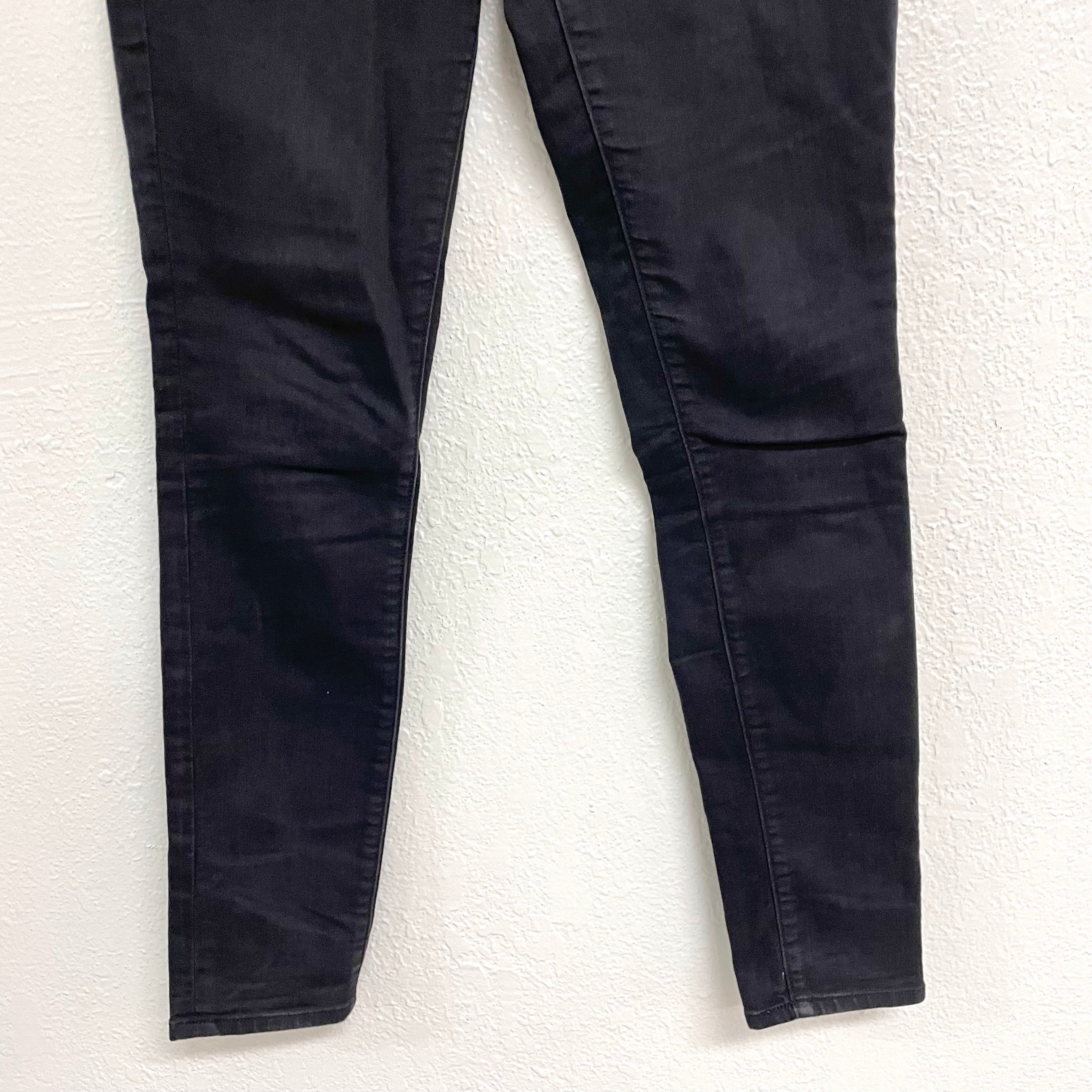 Modern Skinny Jeans