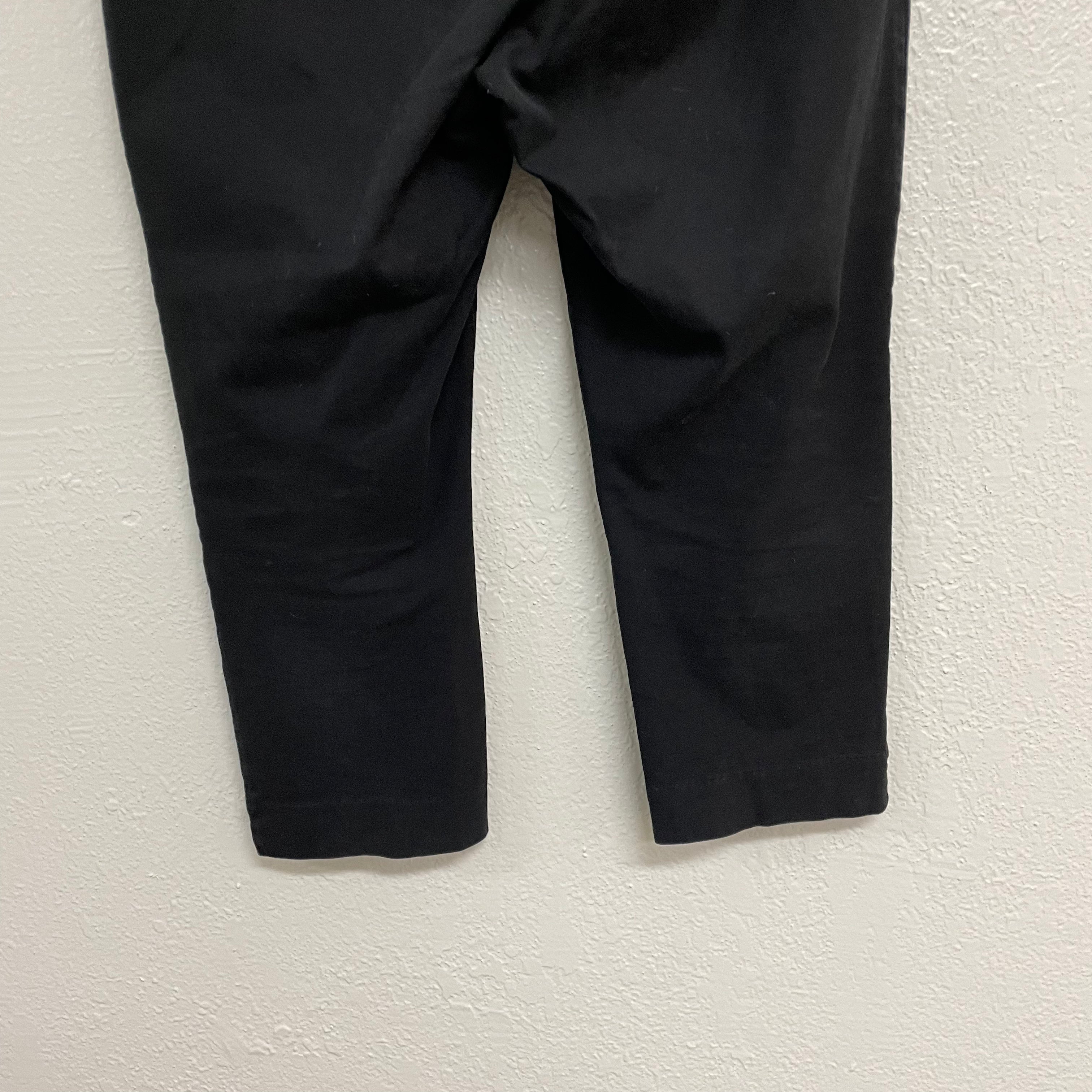 Slimming Capri Pants