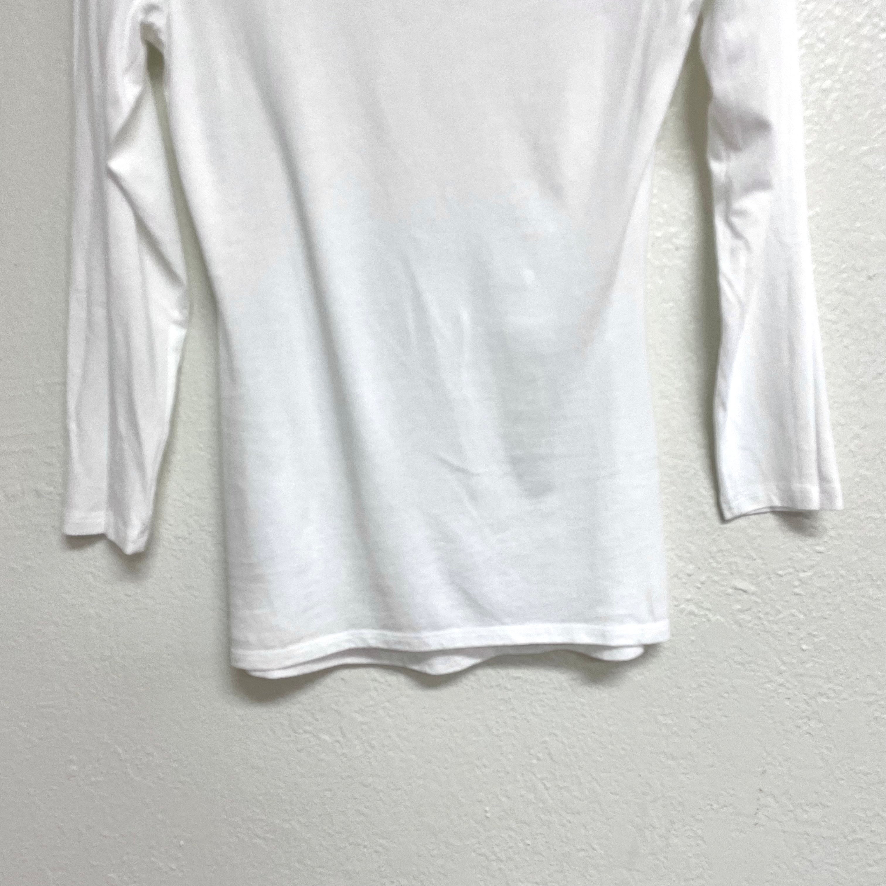 Basic Long Sleeve Tee