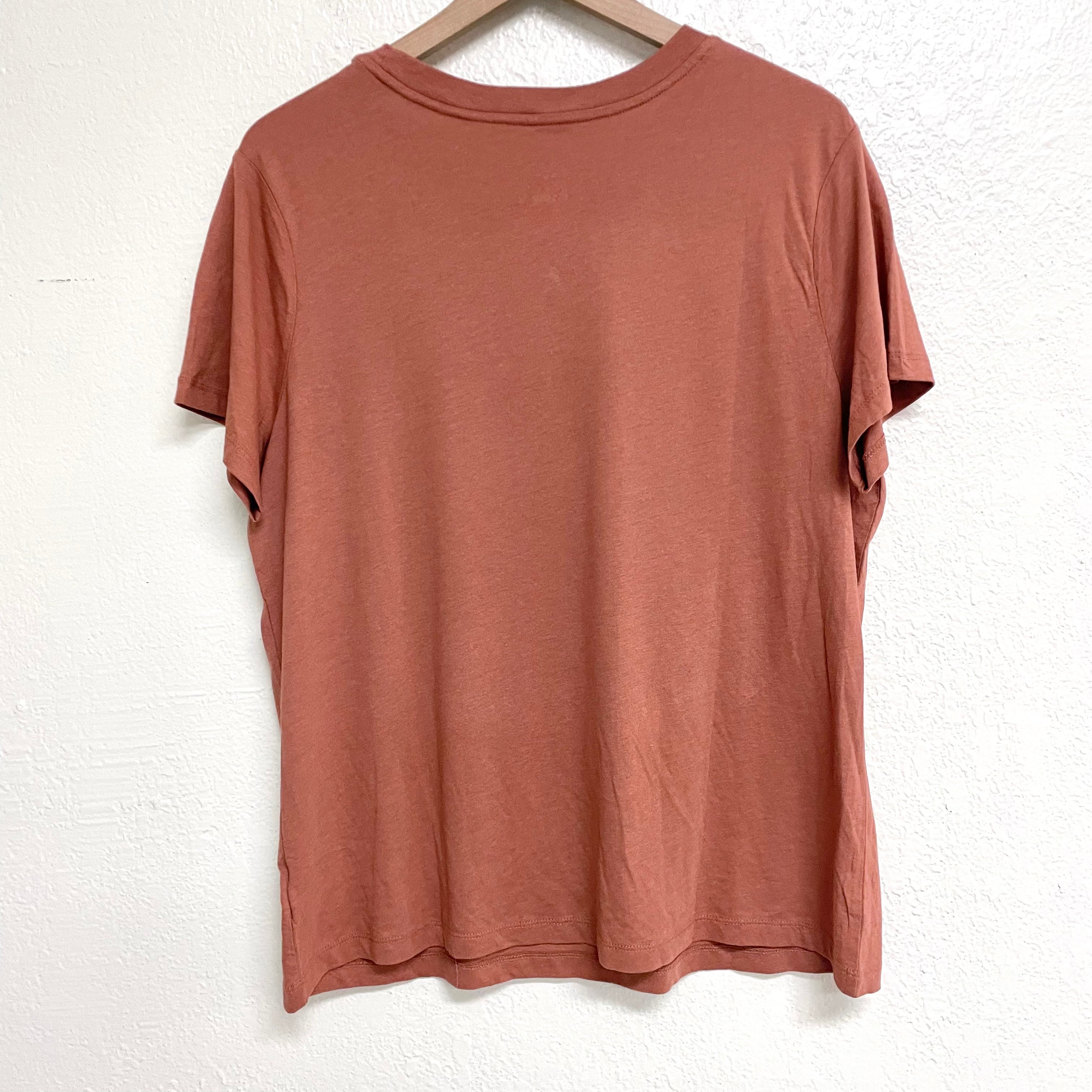 Pumpkin Spice Junky Tee