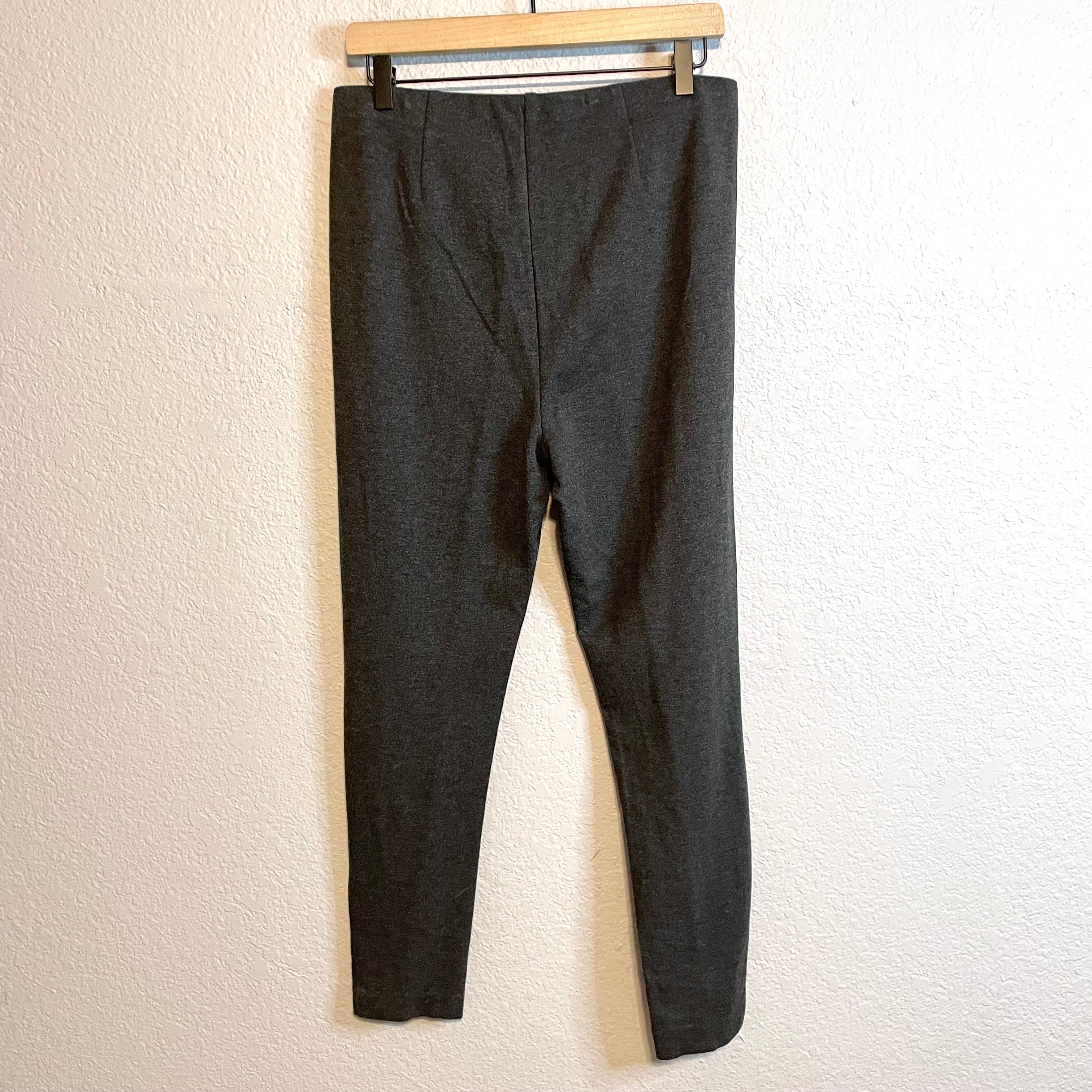 Ponte Knit Leggings