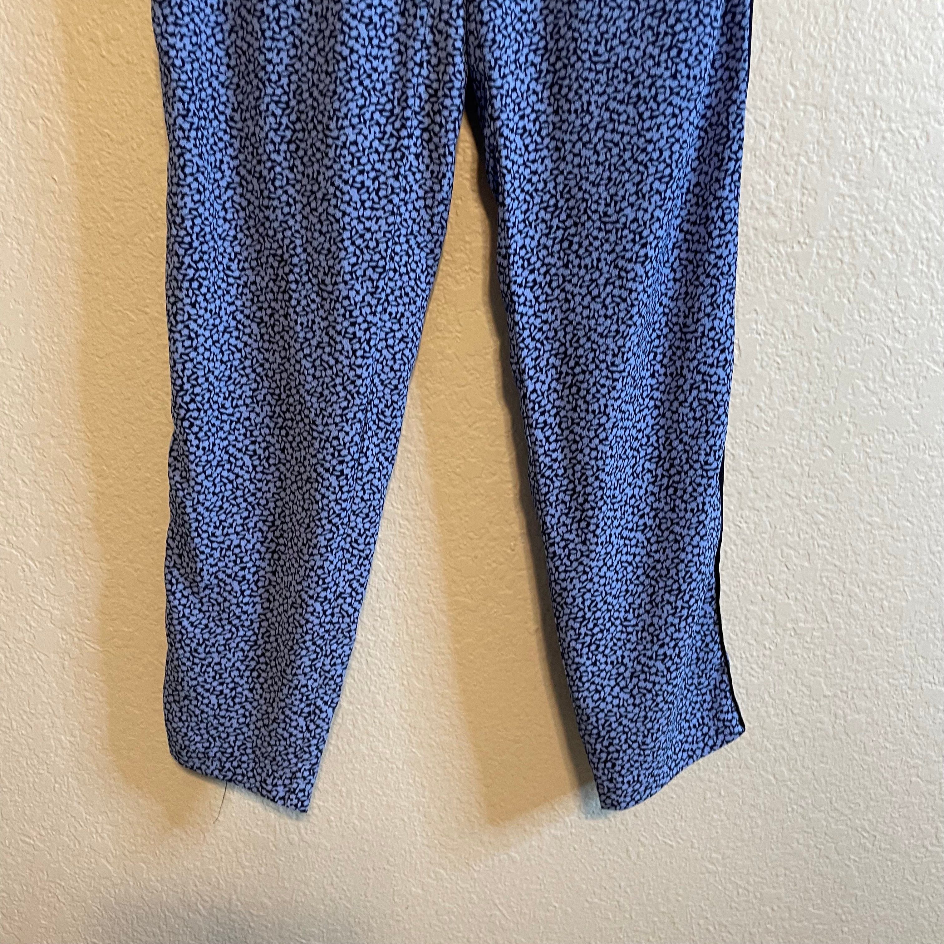 Lightweight Pull On Pants