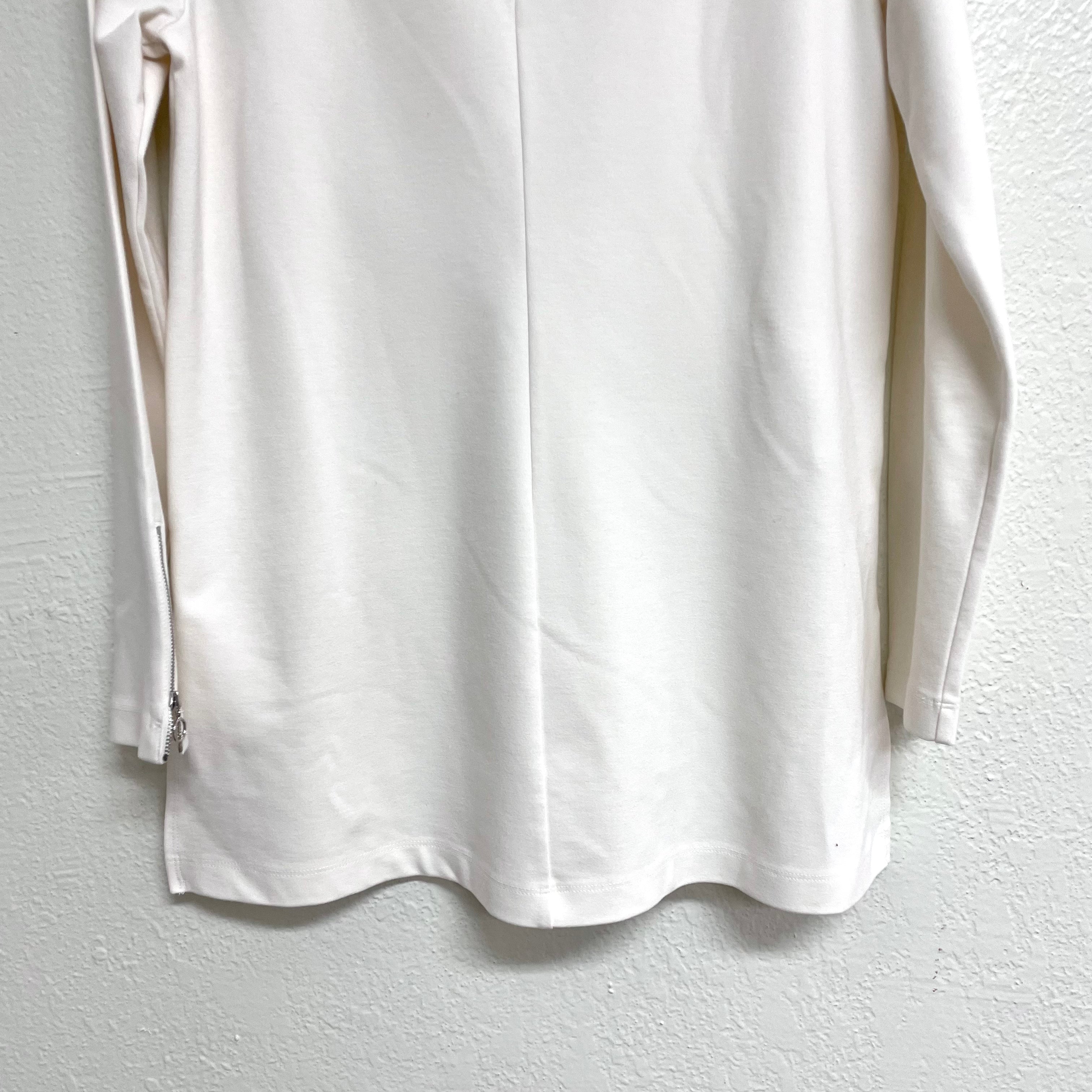 Long Sleeve Blouse