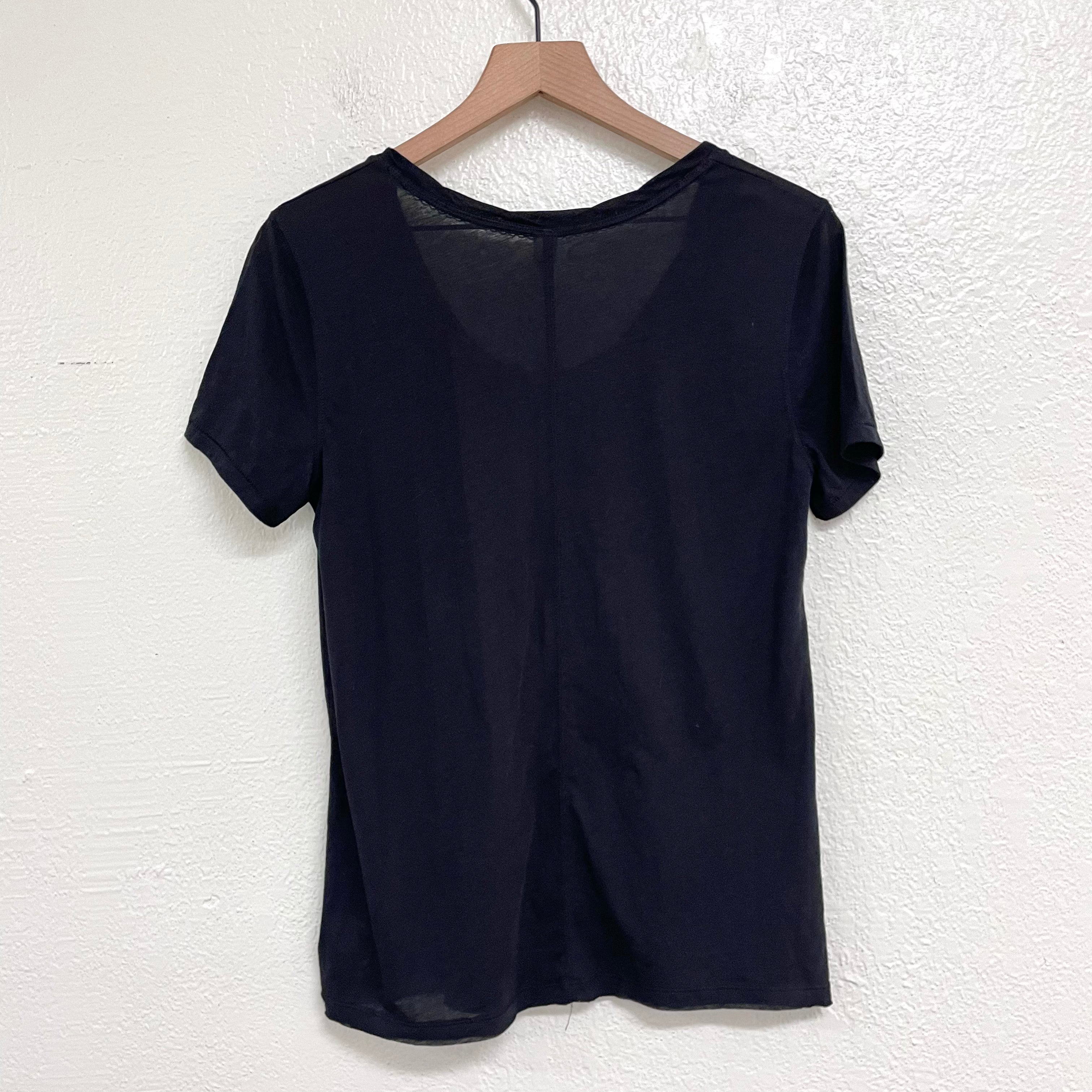 Short Sleeve Tee