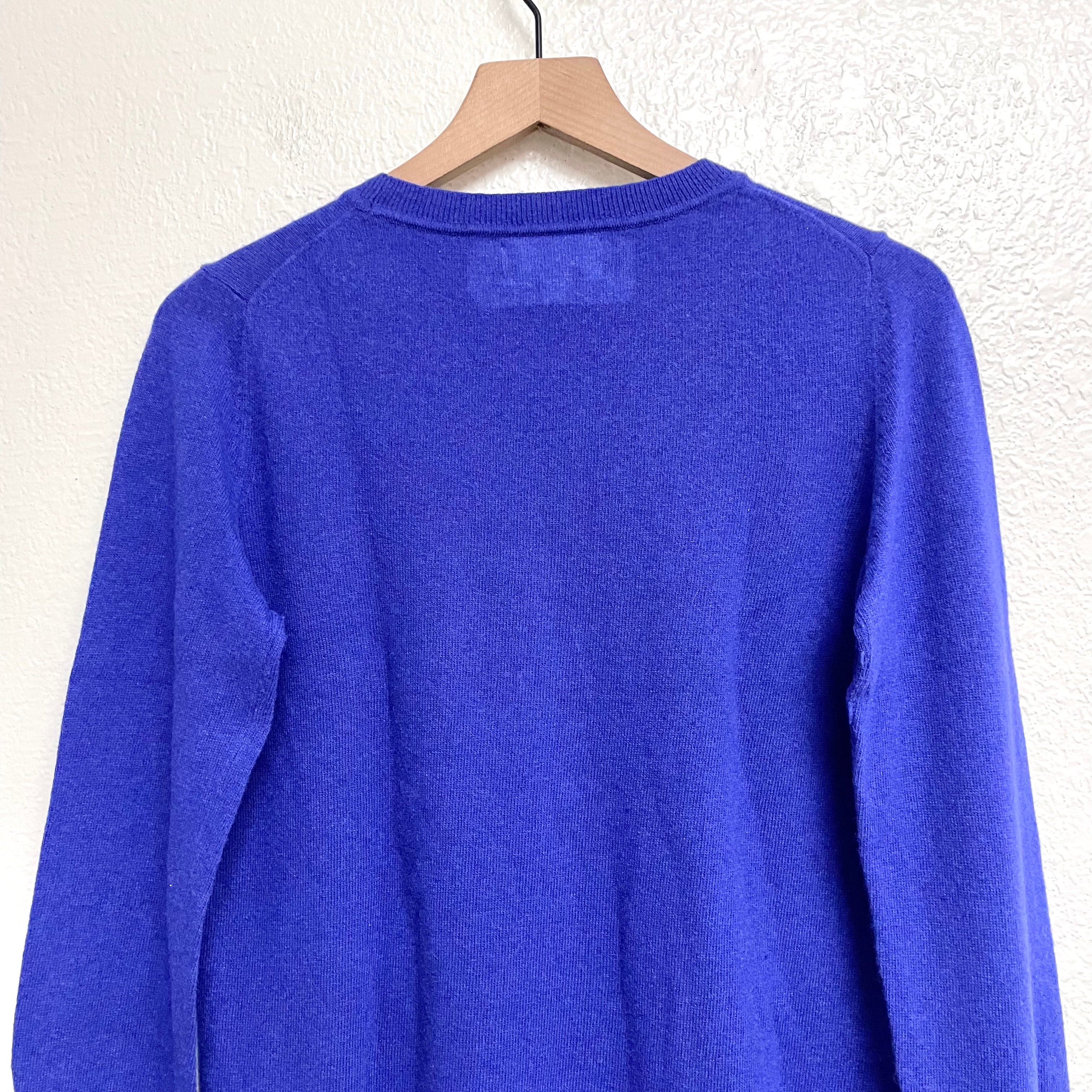 Italian Knit Sweater