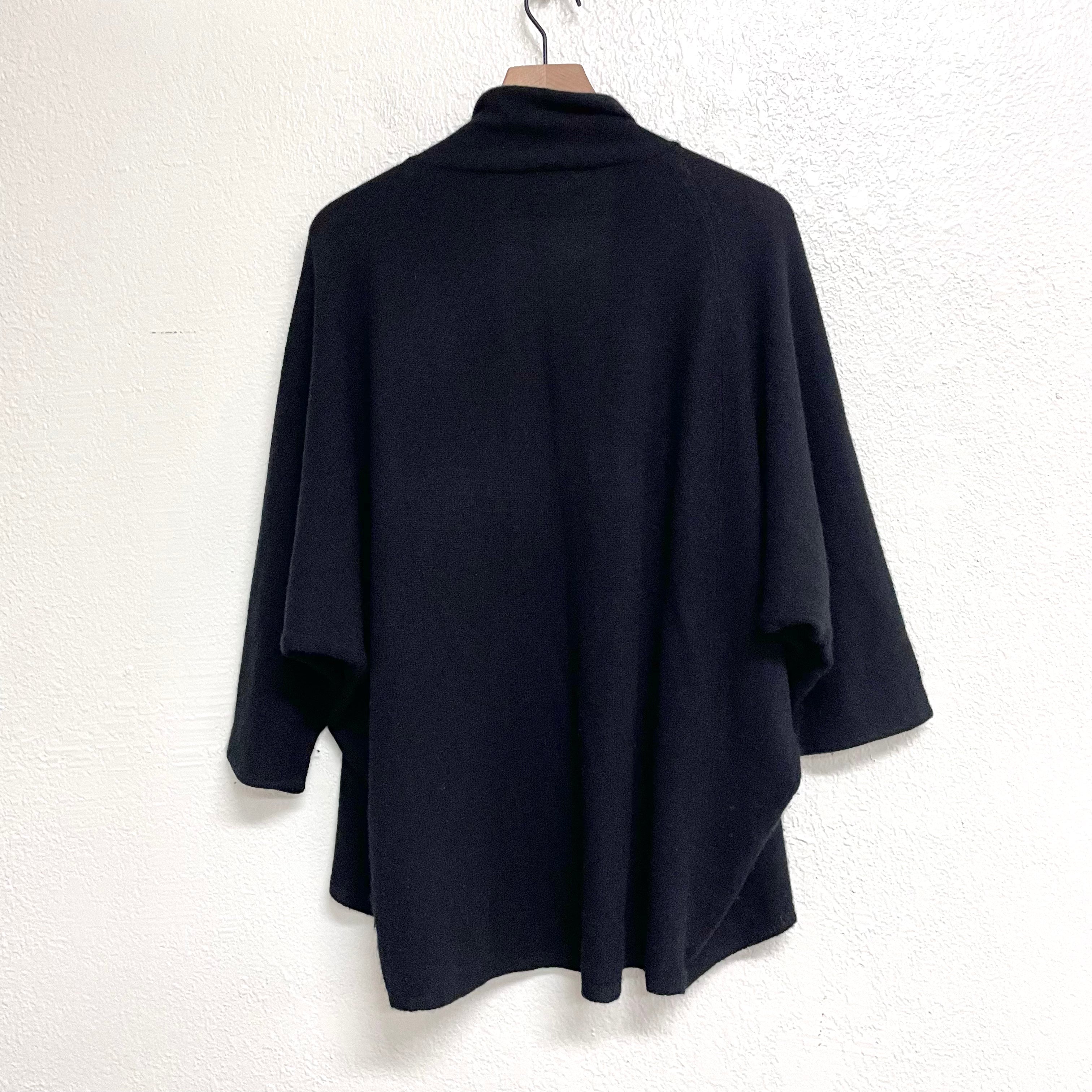 Cashmere Cardigan