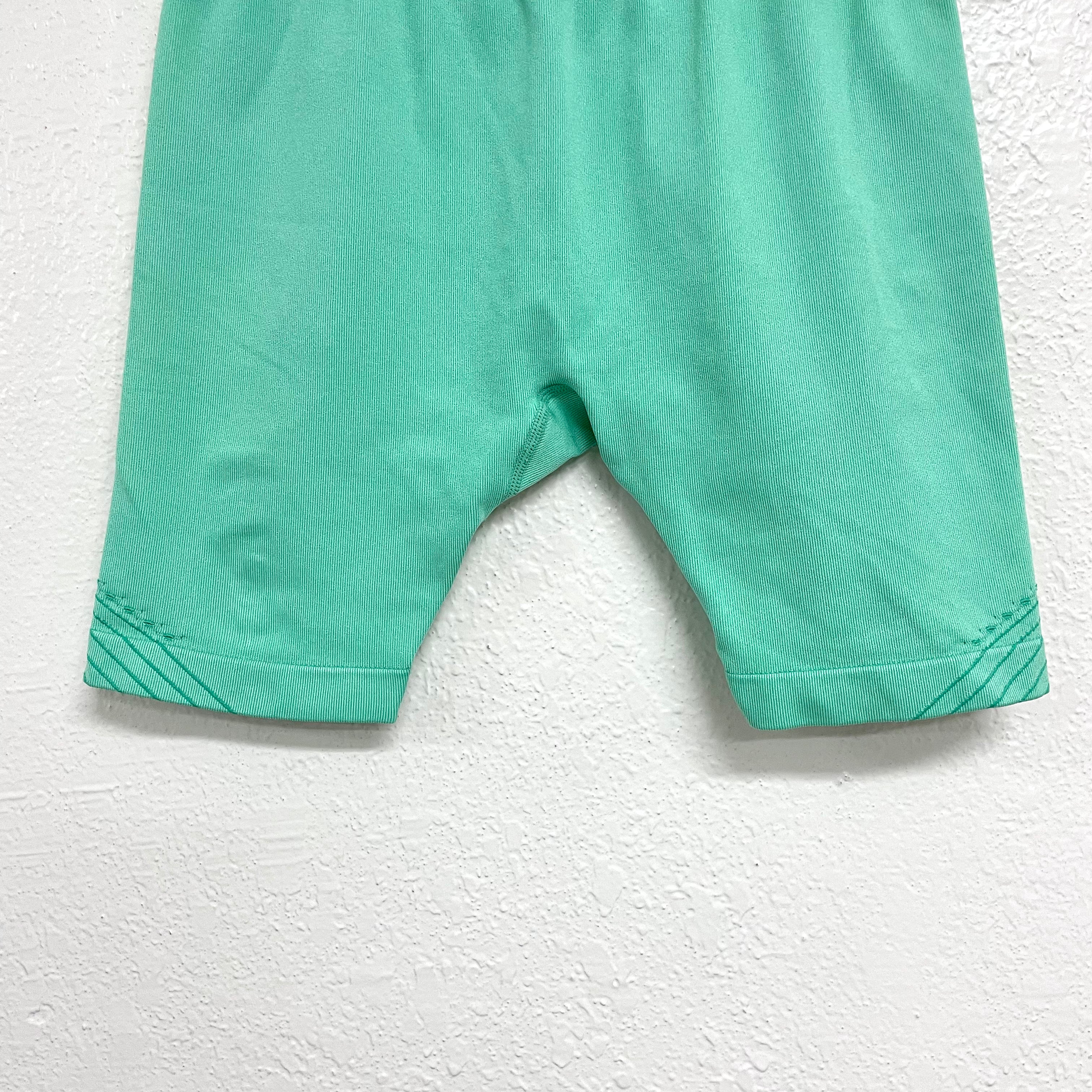 Bike Shorts