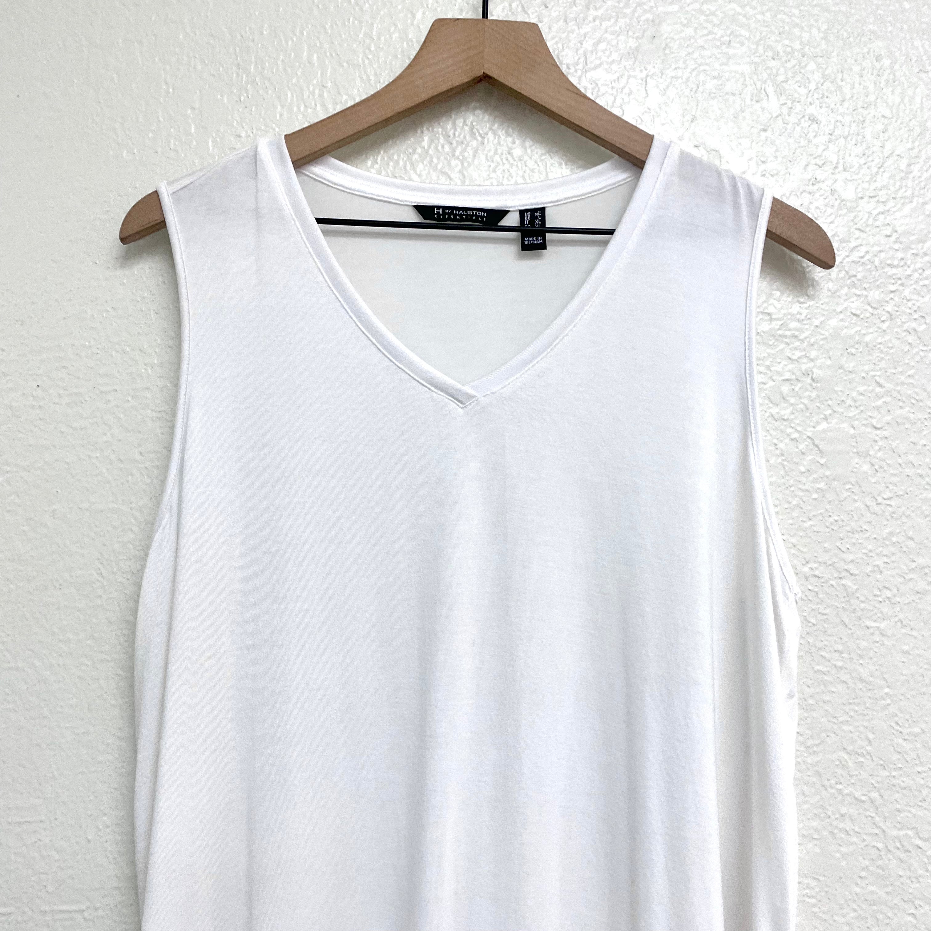 Basic Tank Top