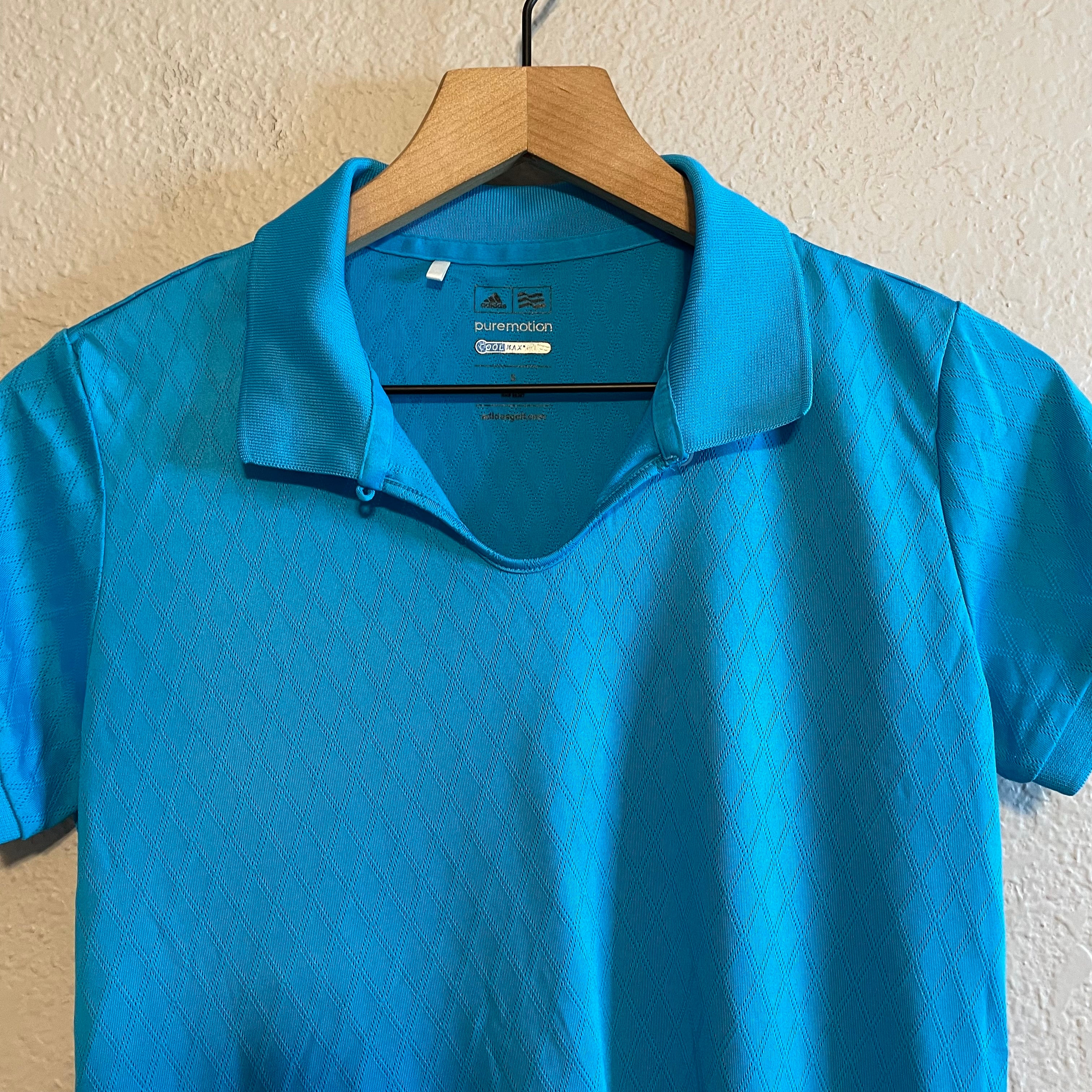 Golf Tennis Polo