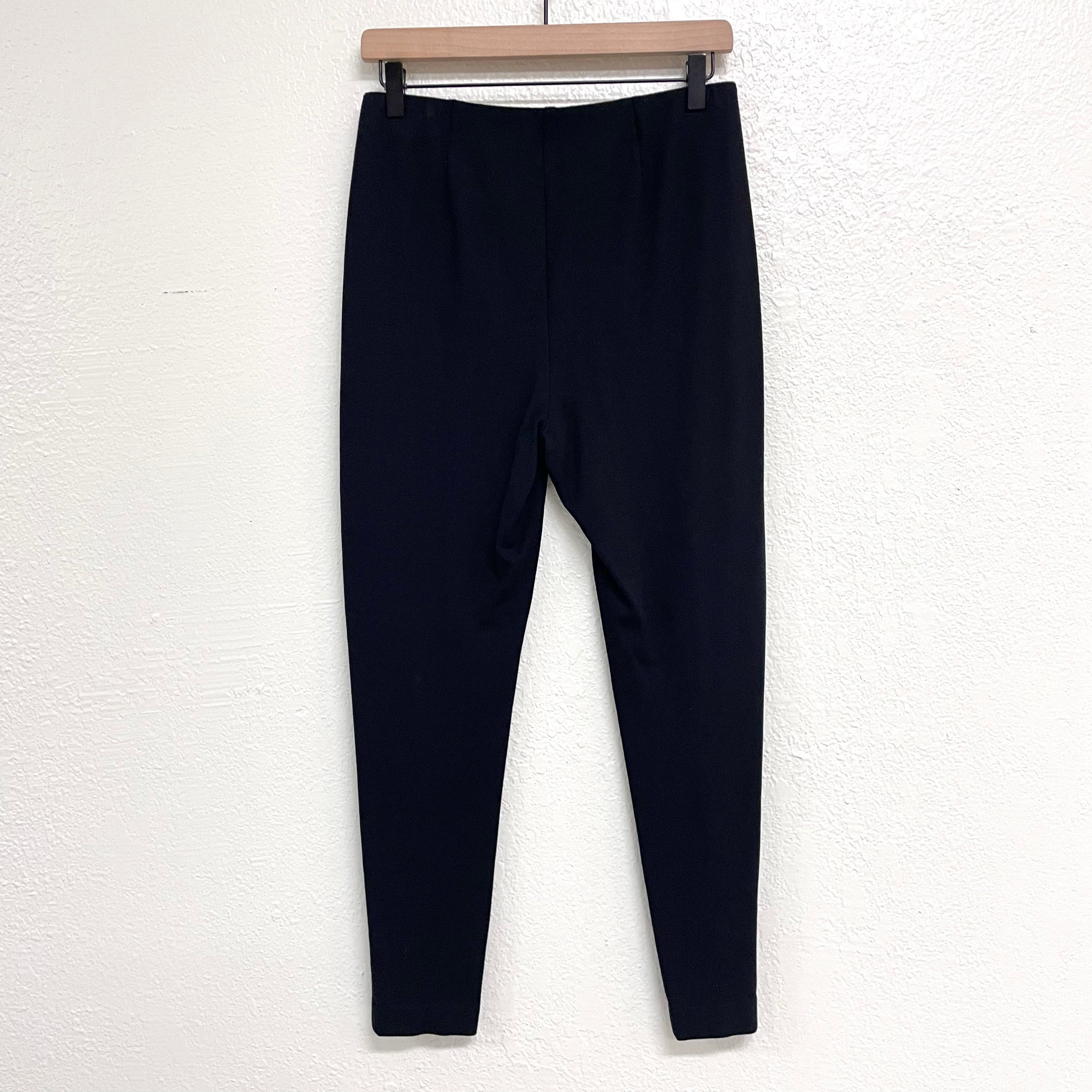 Ponte Skinny Pants