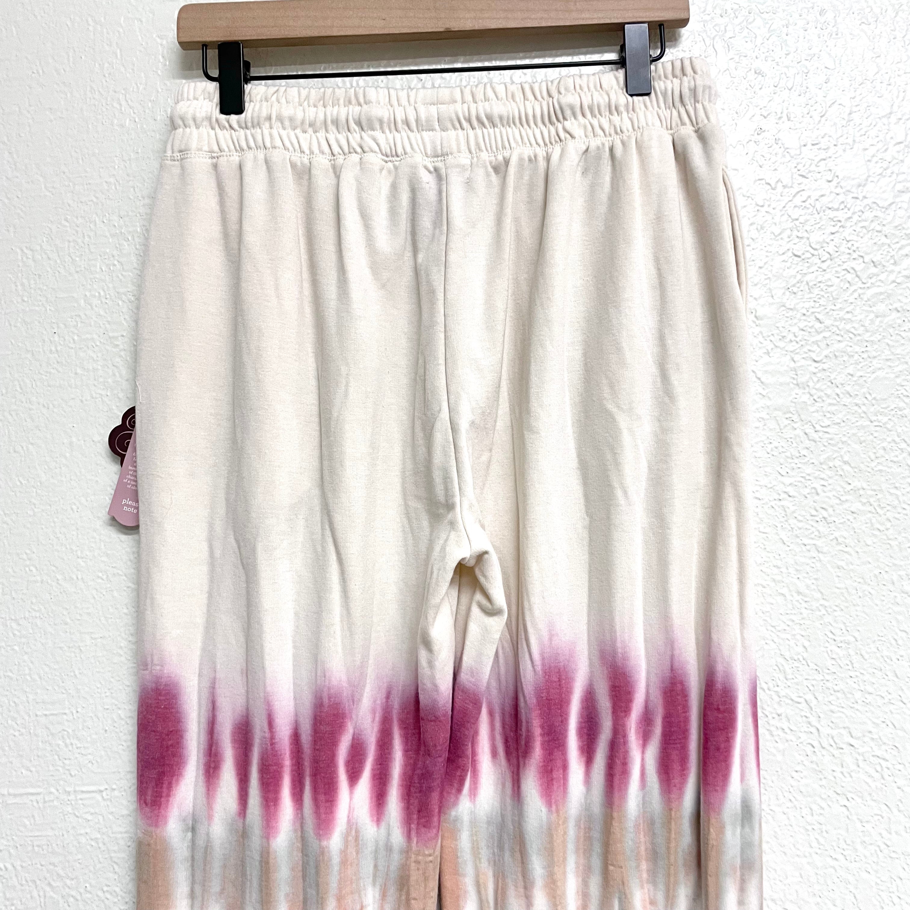 Tie Dye Sweatpants