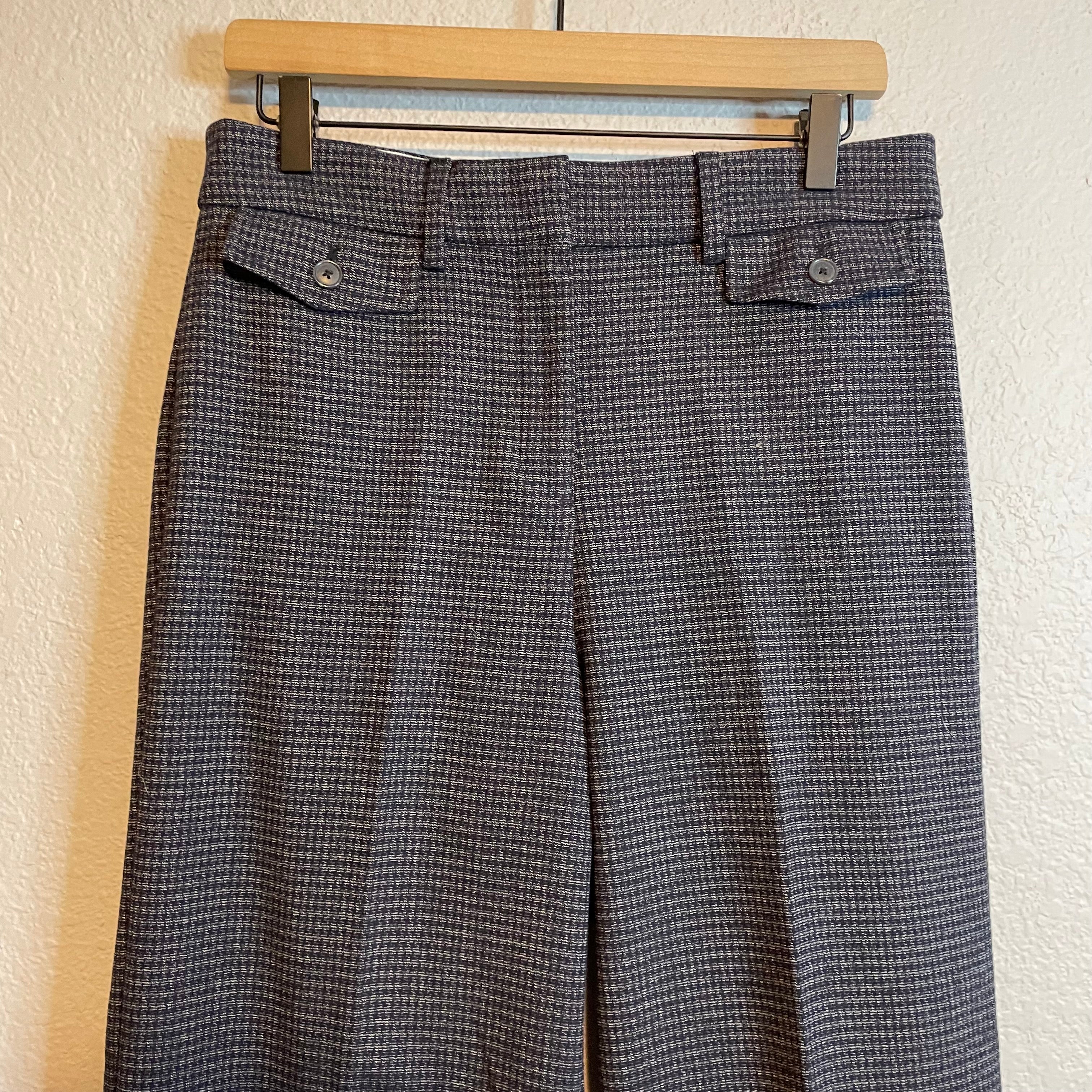 Trouser Dress Pants