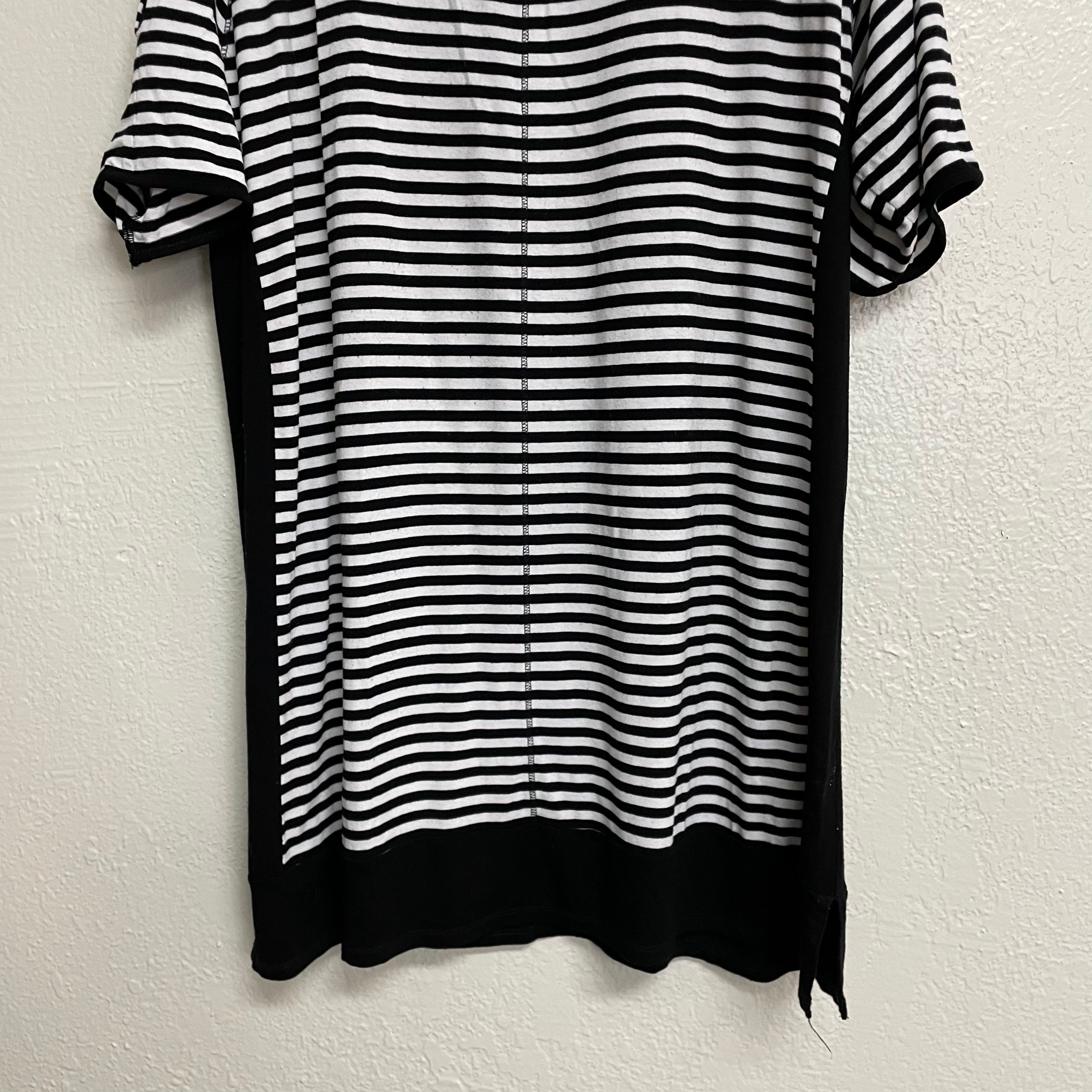 Striped Tunic